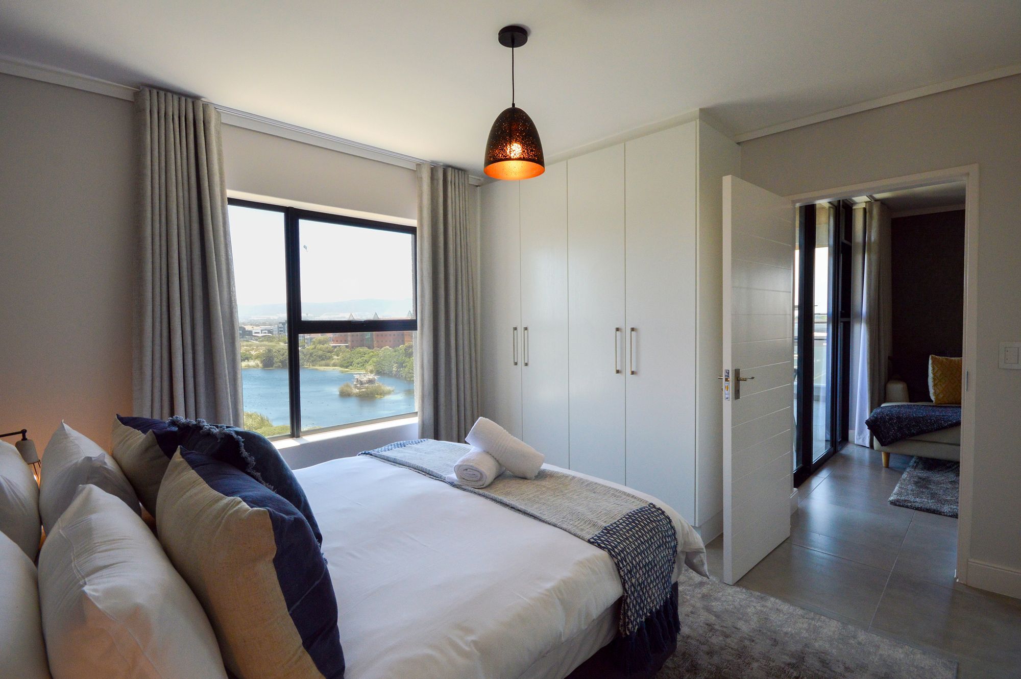 Matrix Luxury Apartment