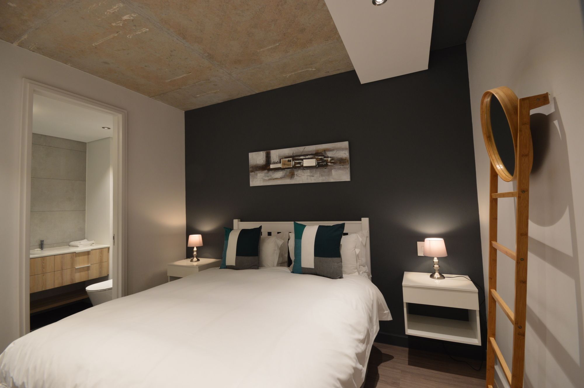 Apartment Matrix Luxury