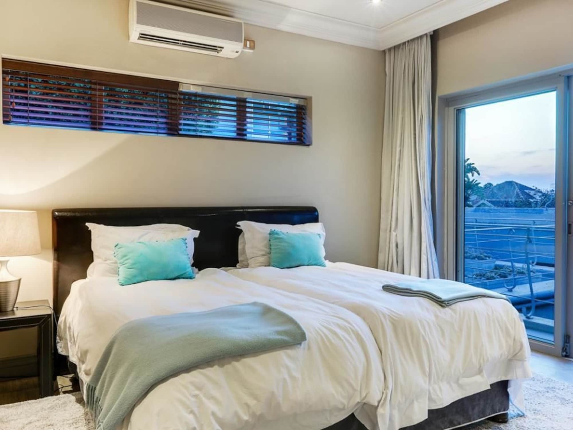 Villa Kasbah Cape Town