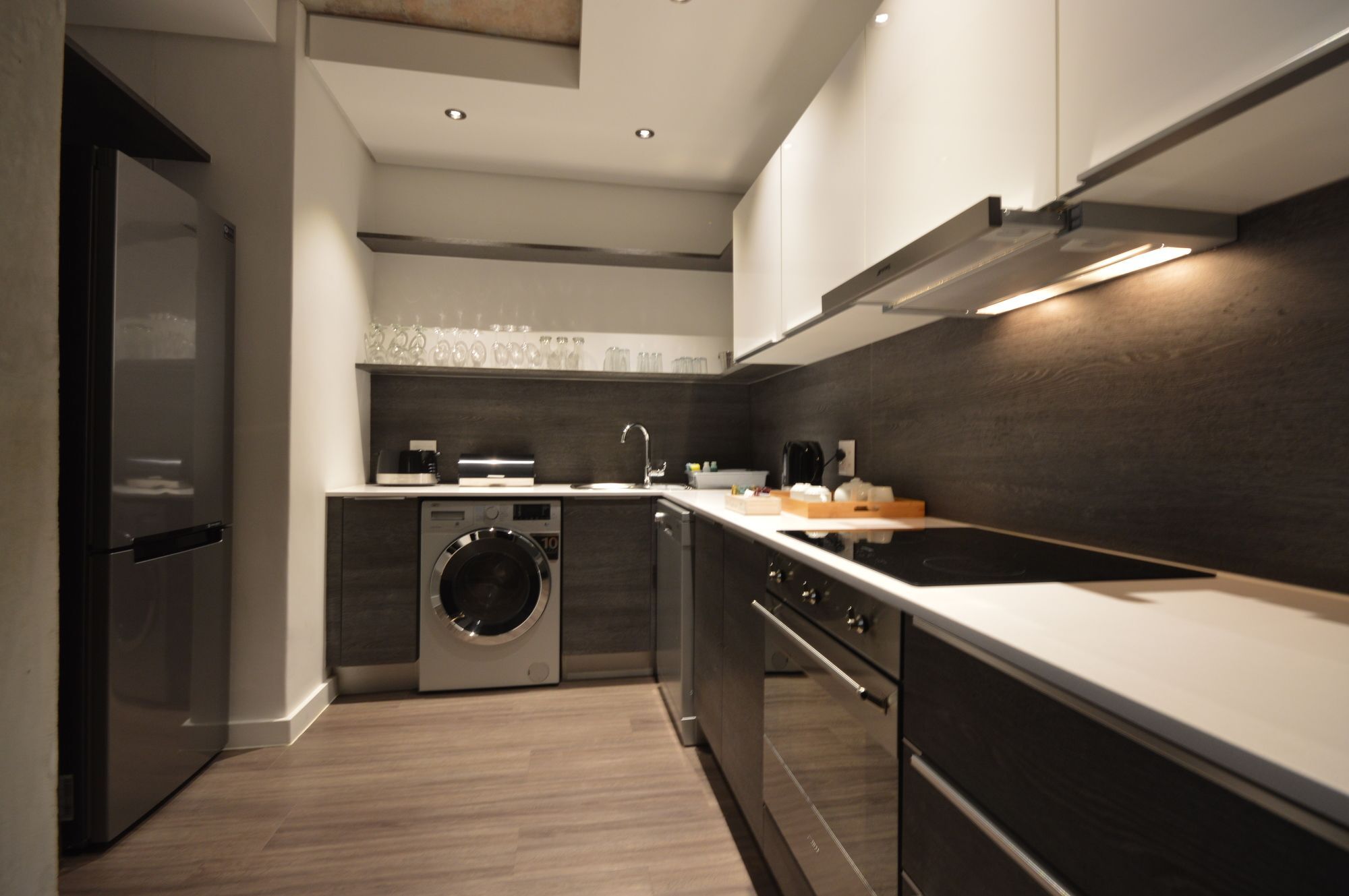 Matrix Luxury Cape Town