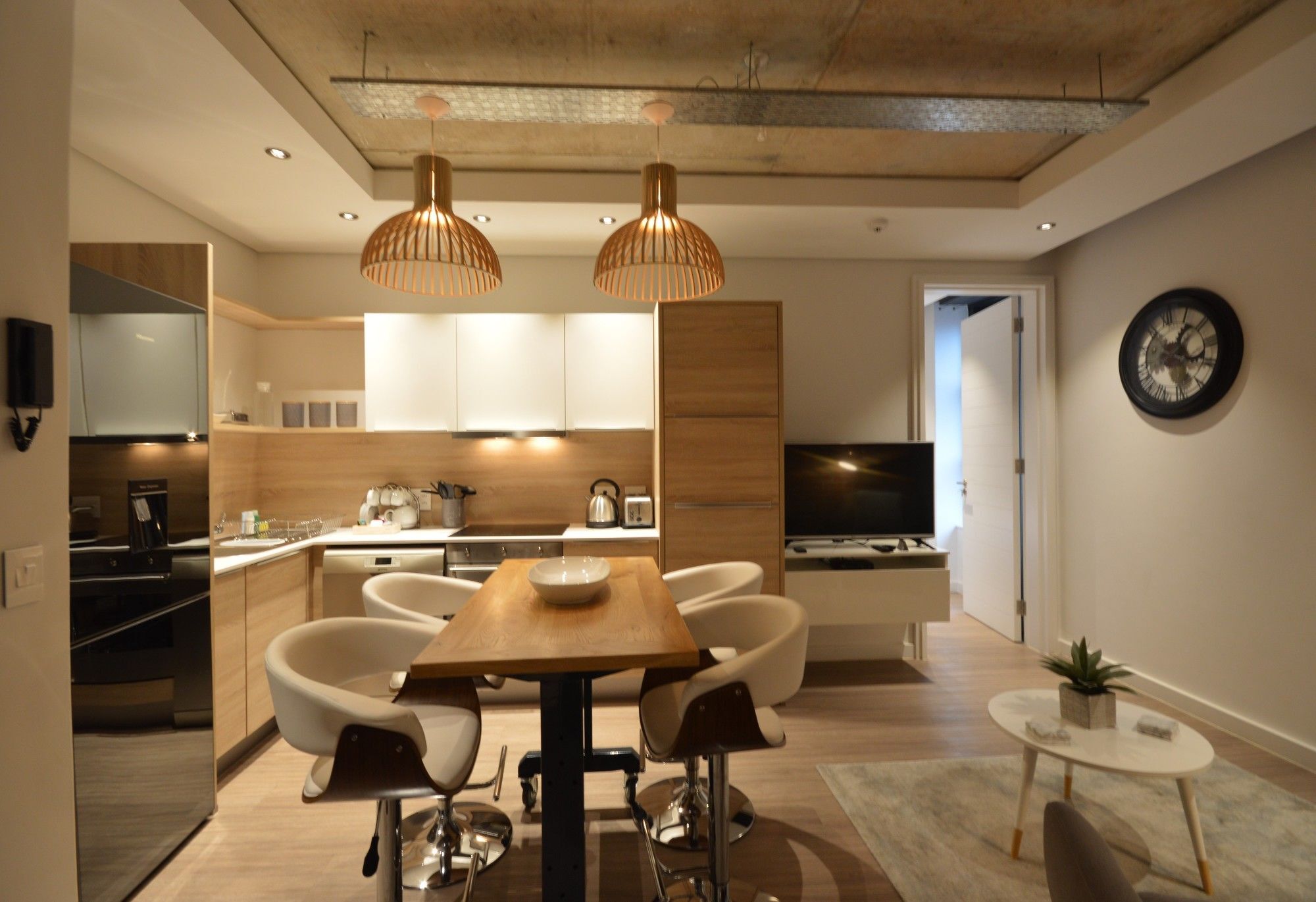 Matrix Luxury Cape Town