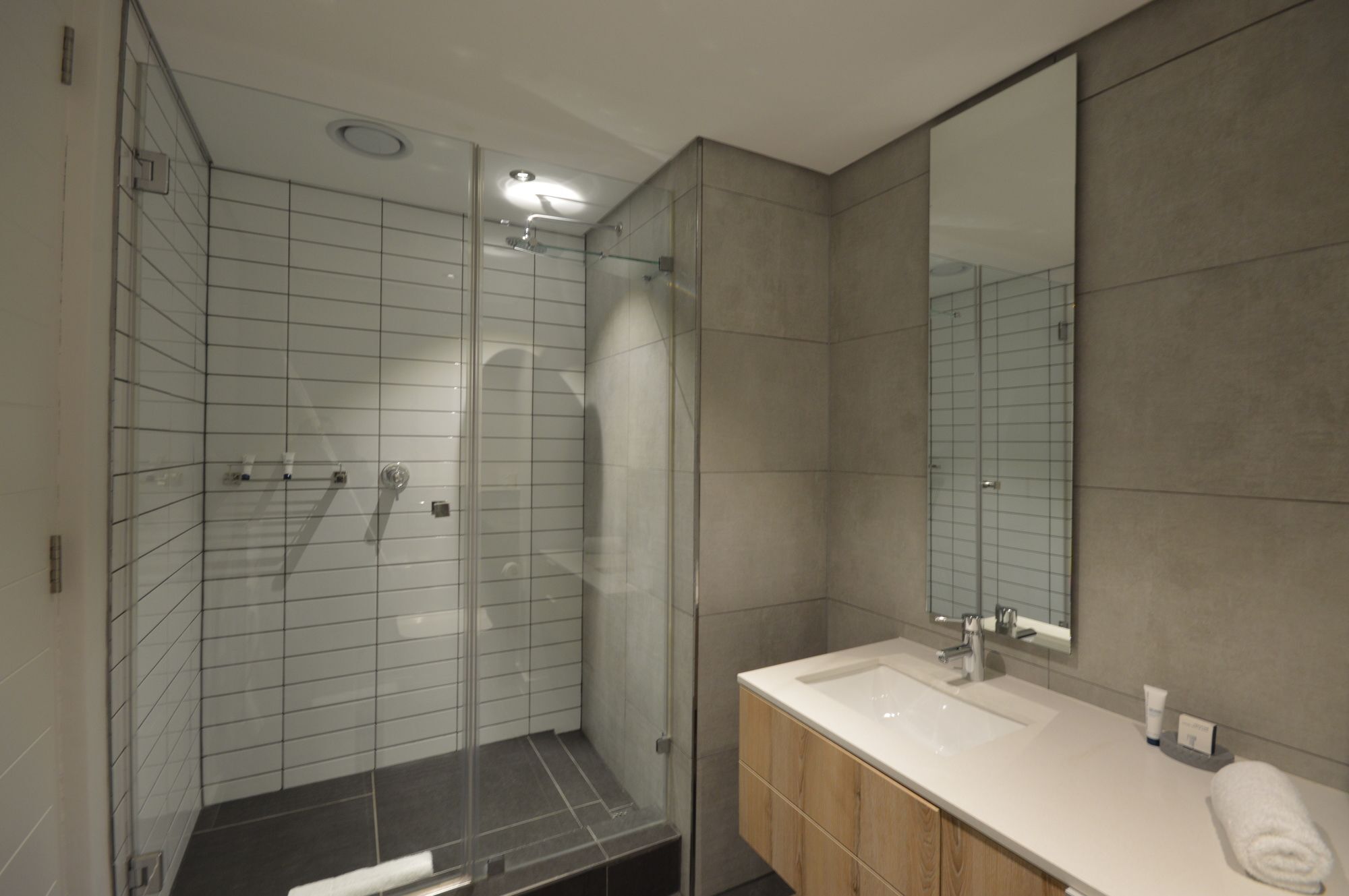 Apartment Matrix Luxury *