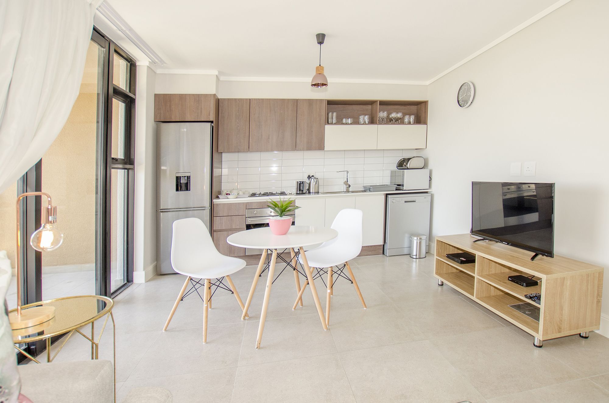 Matrix Luxury * Cape Town