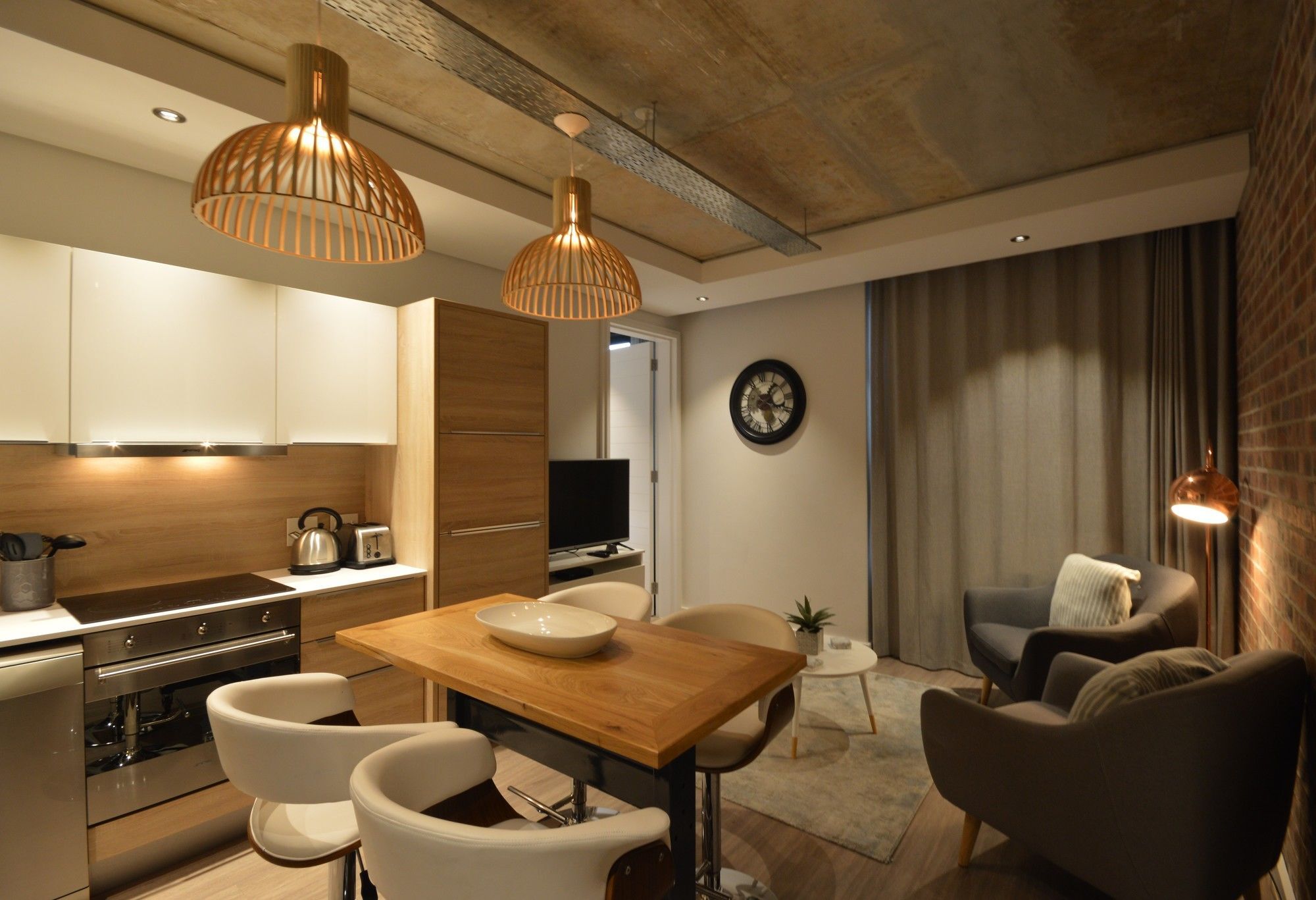 Matrix Luxury Cape Town