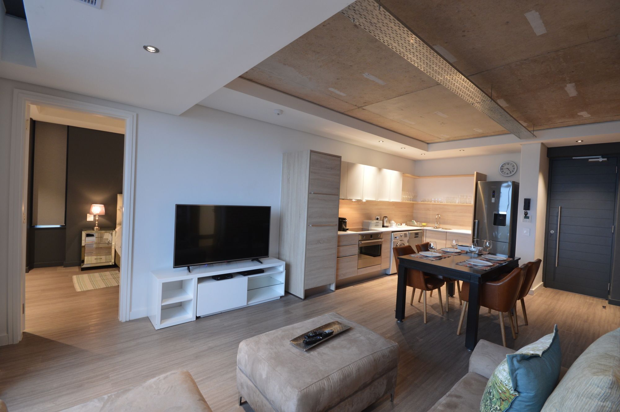 Matrix Luxury Apartment Cape Town
