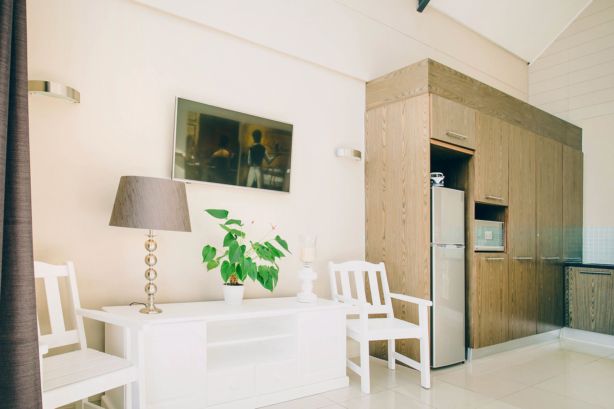 Eden On The Bay 217 Apartamento