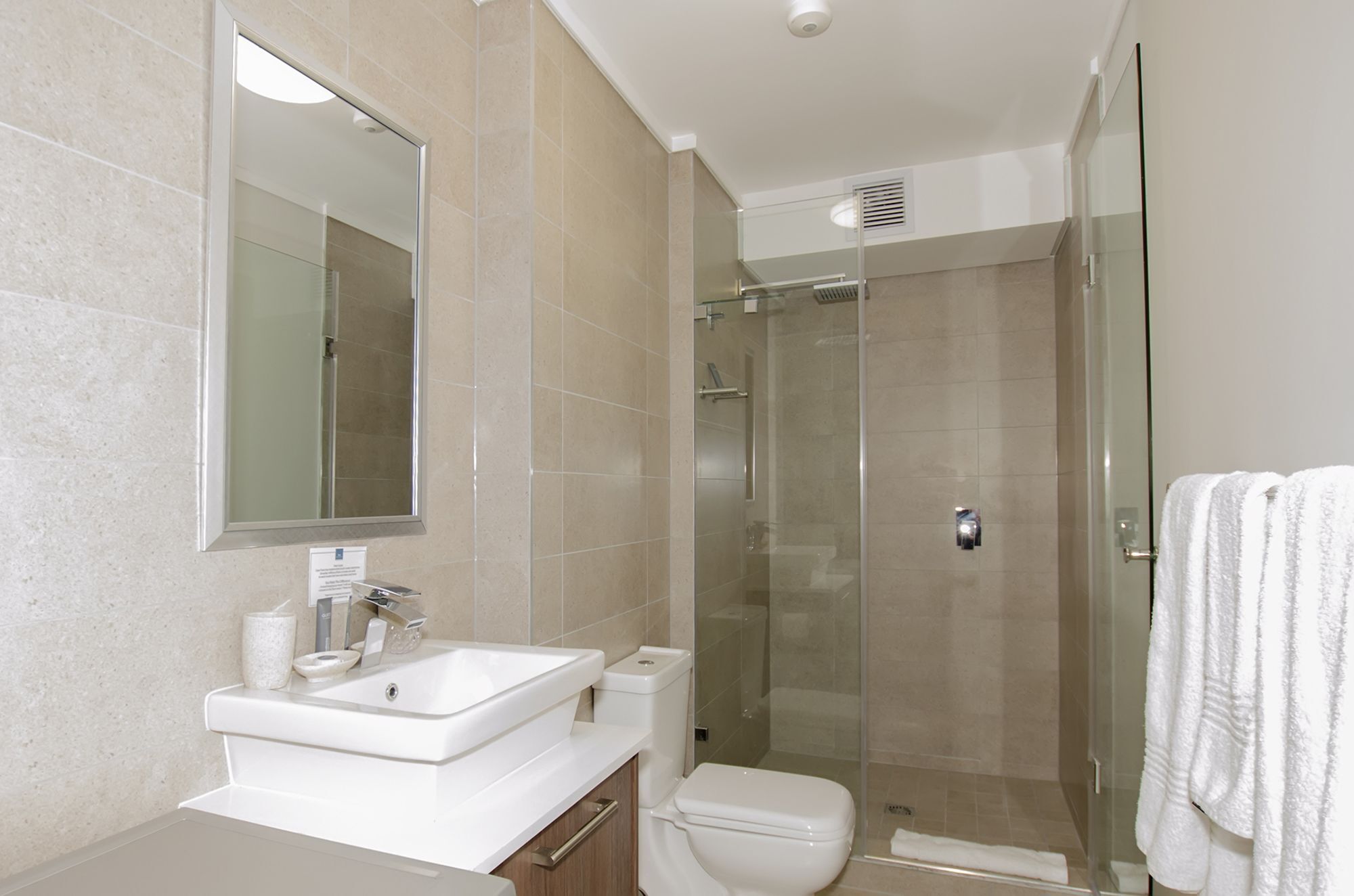 Apartment Matrix Luxury