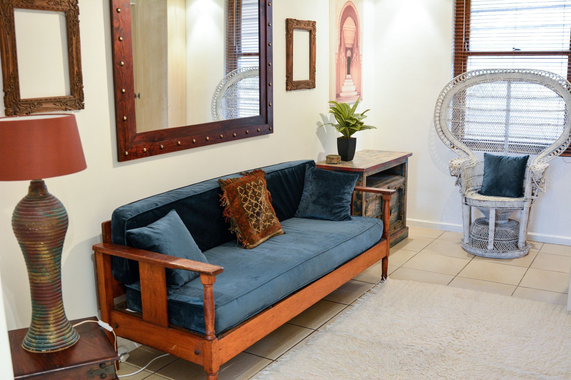 Apartment 90 Constitution Street Cape Town