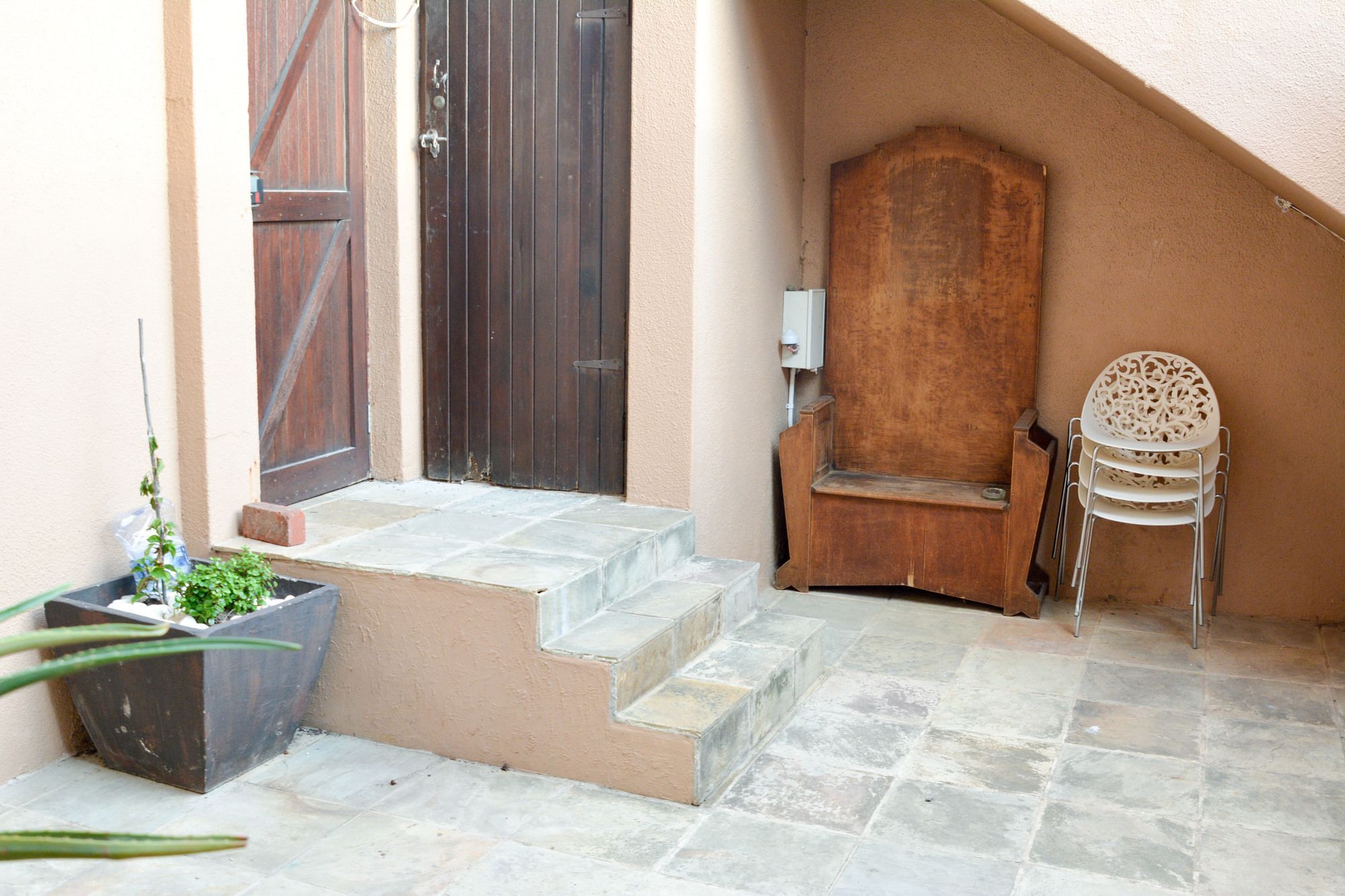 90 Constitution Street Cape Town