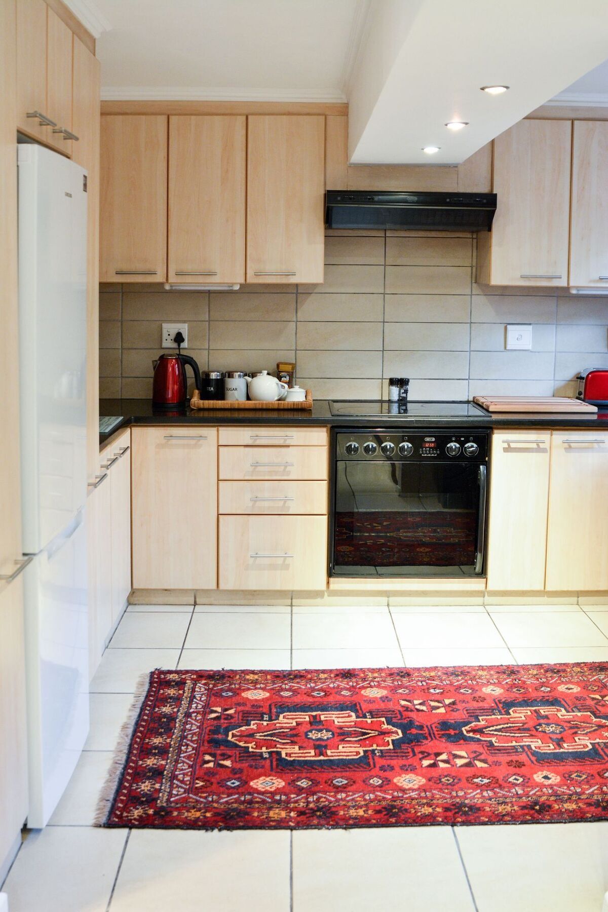 90 Constitution Street * Cape Town