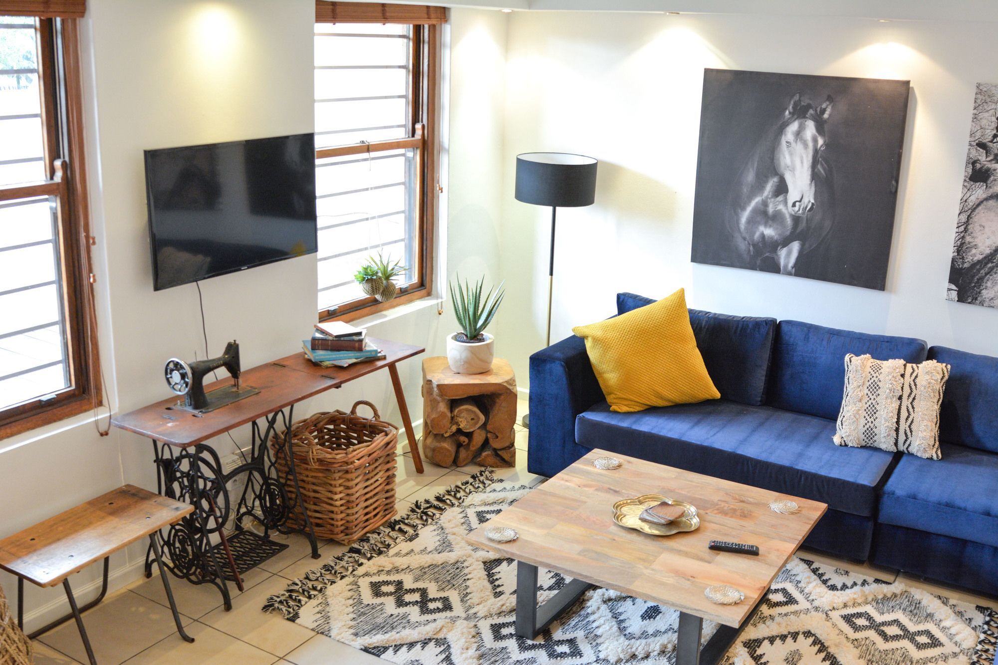 90 Constitution Street Apartment Cape Town