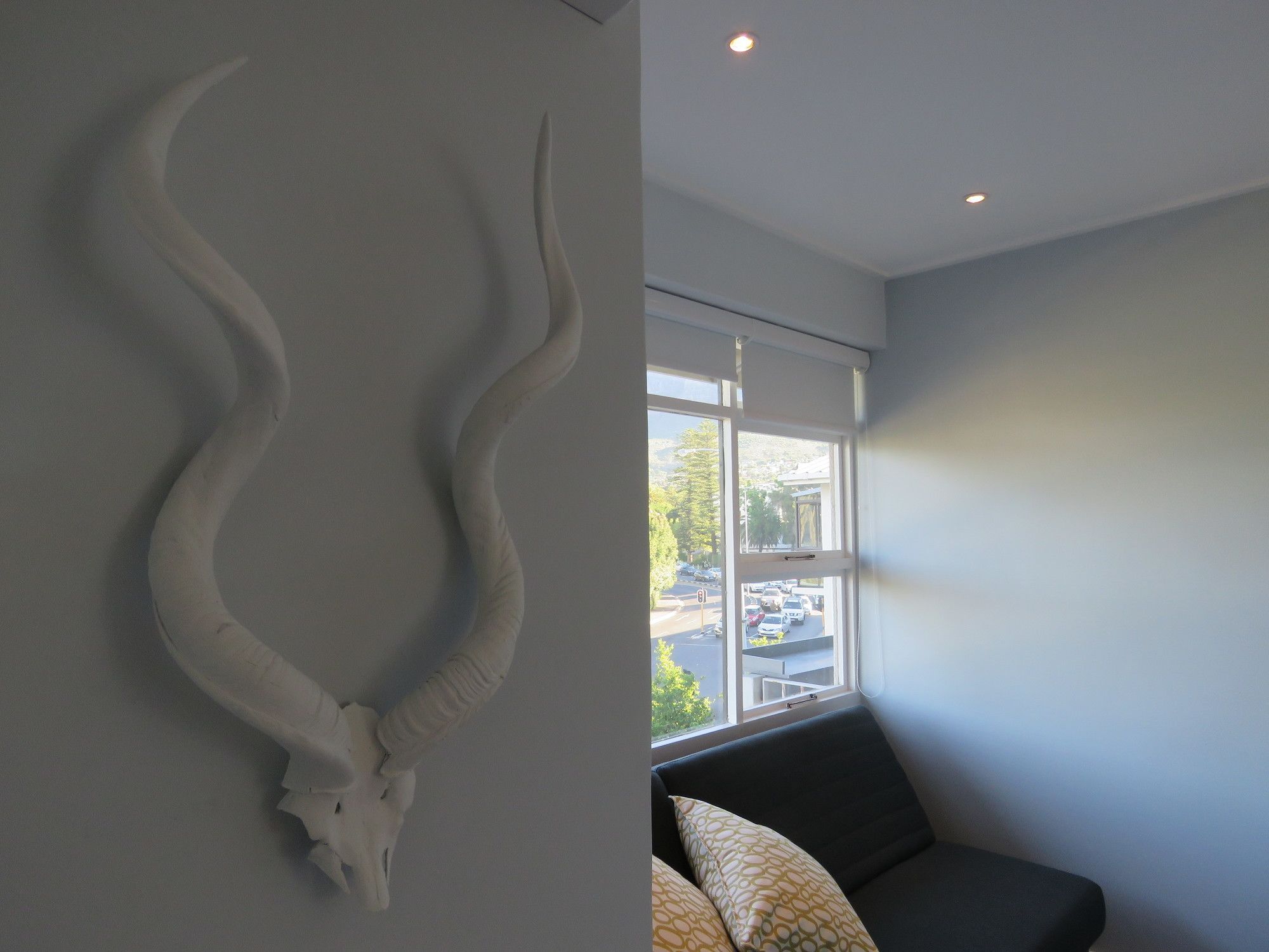 Oranjehof Apartment