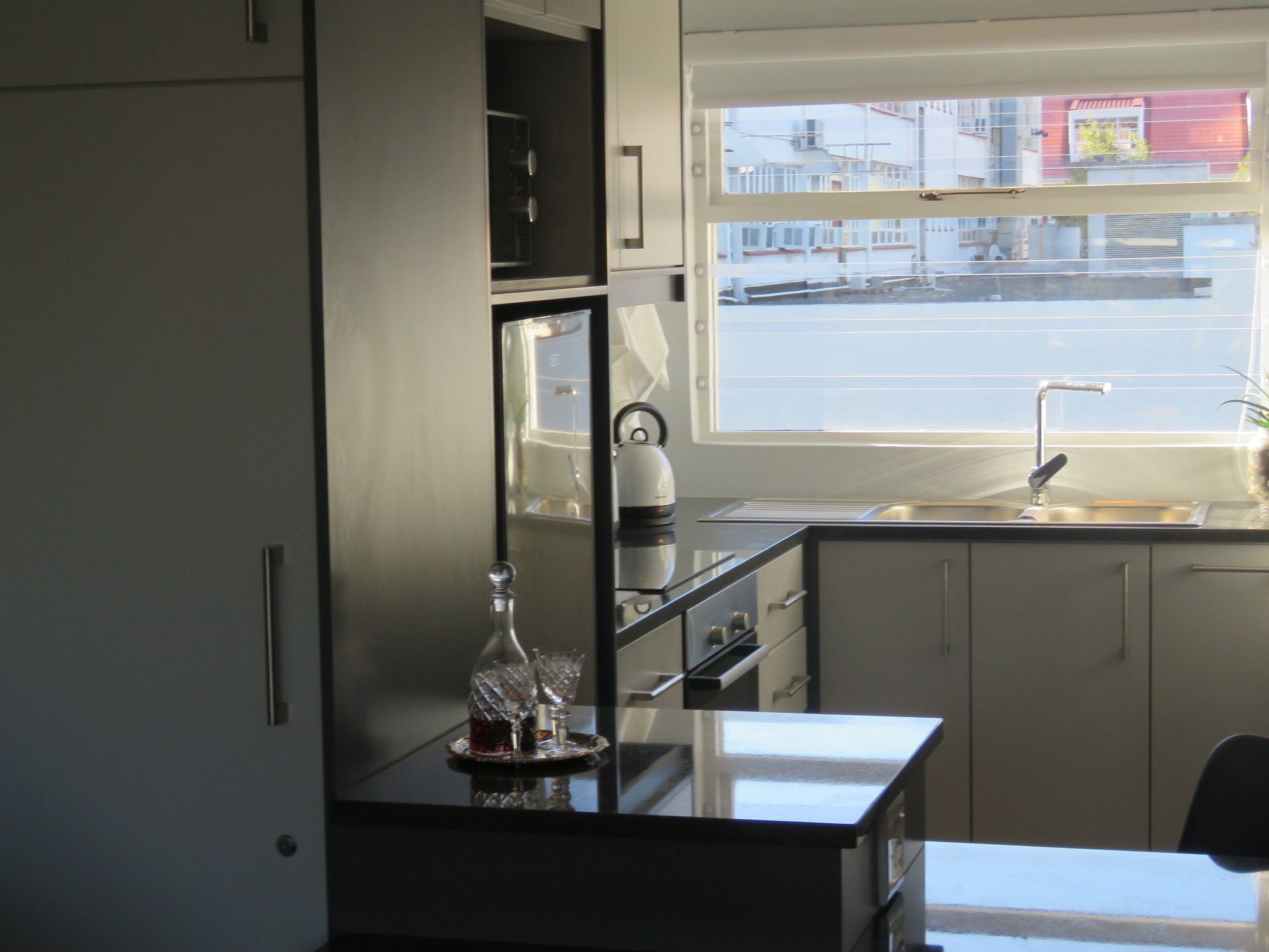 Oranjehof Apartment Cape Town