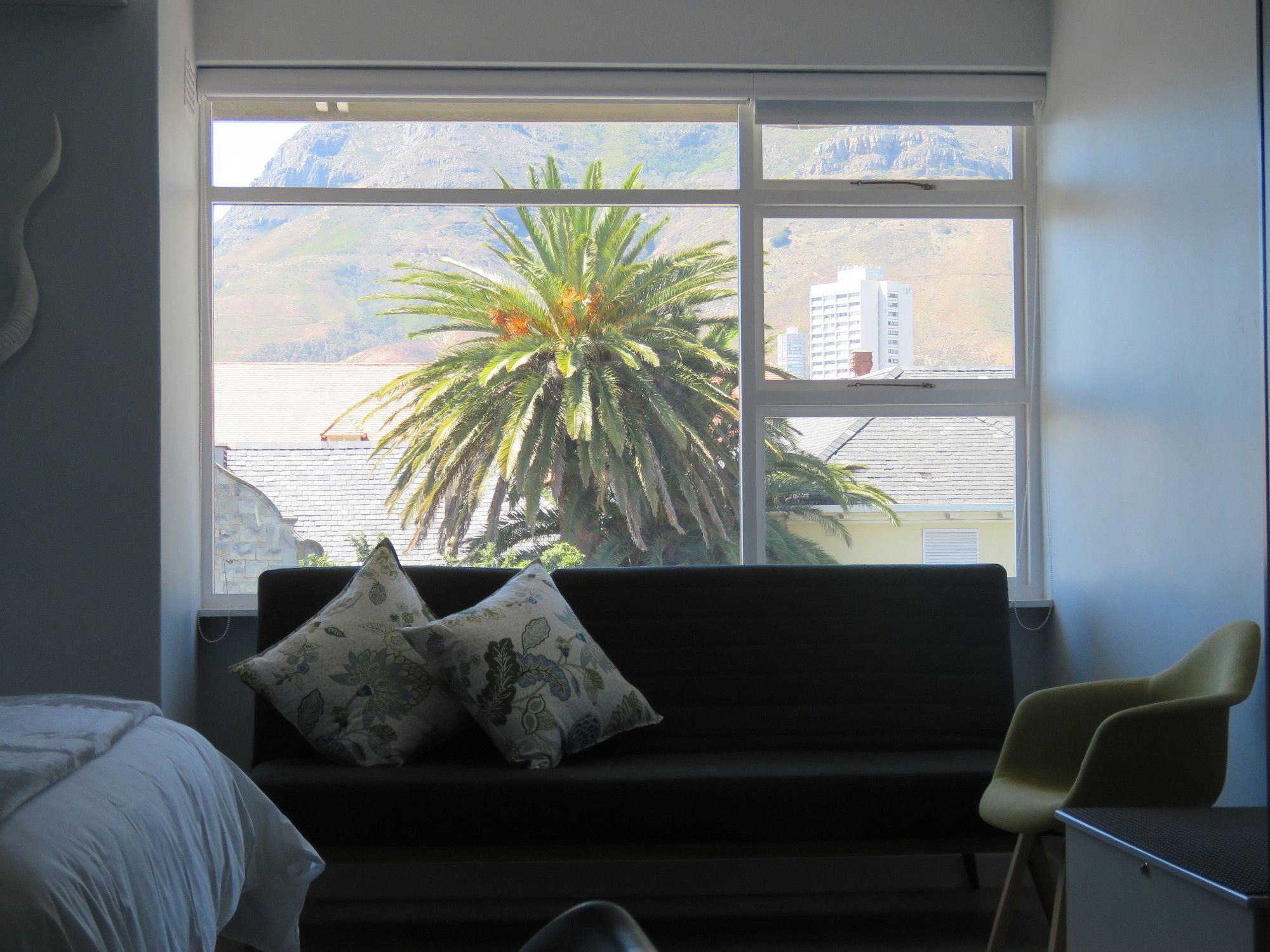 Oranjehof Apartment Cape Town