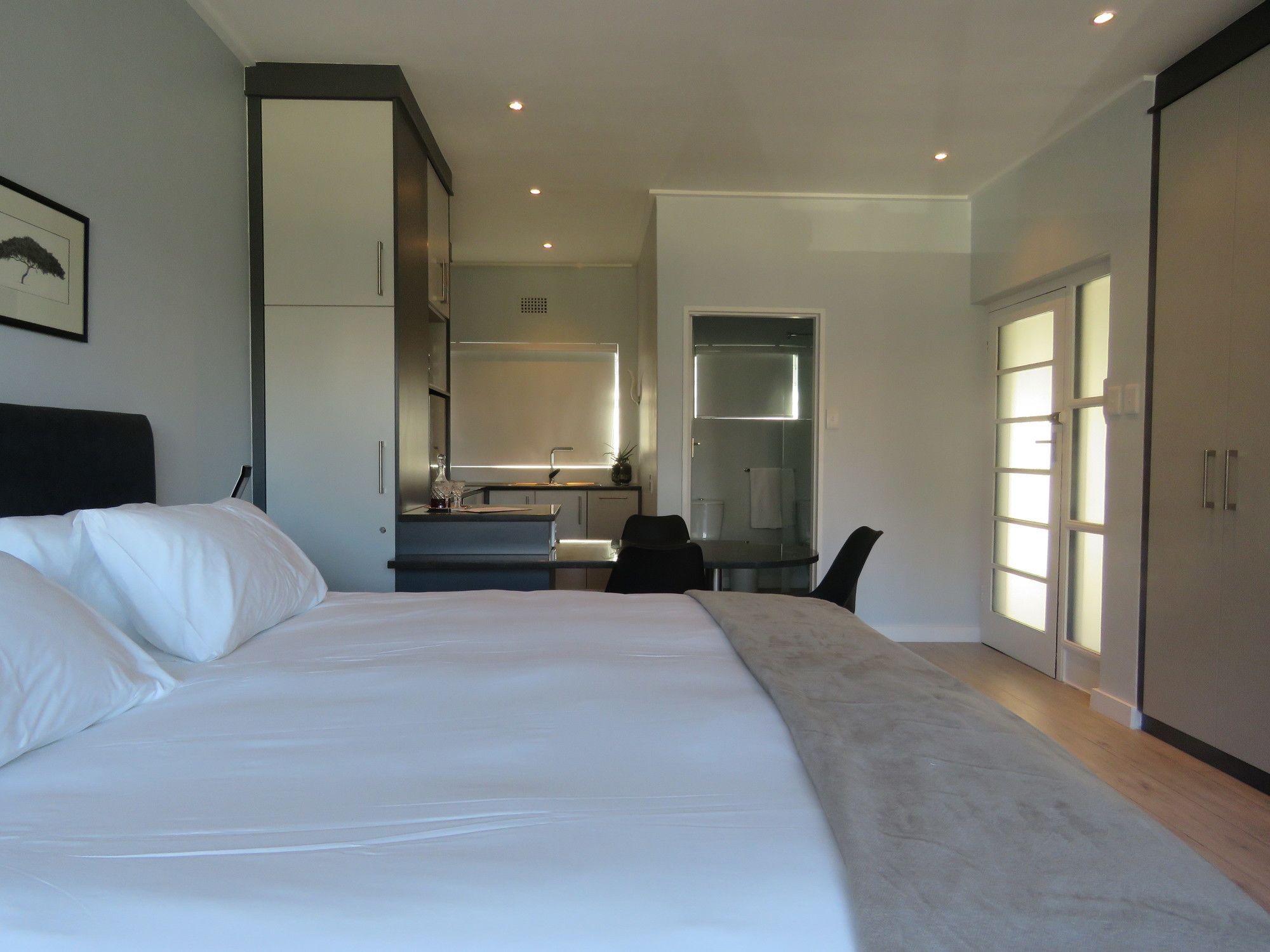 Oranjehof * Cape Town