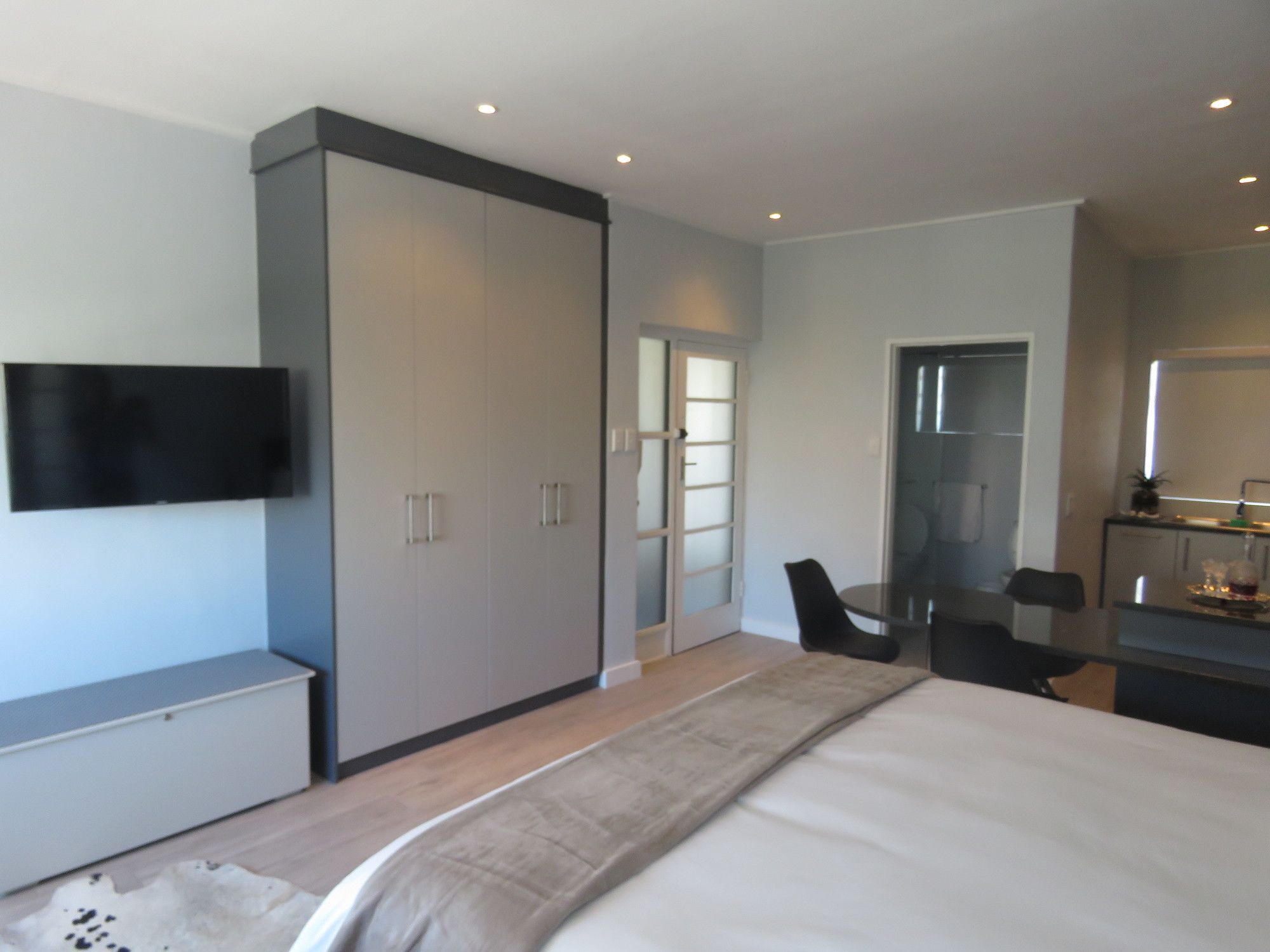 Oranjehof * Cape Town