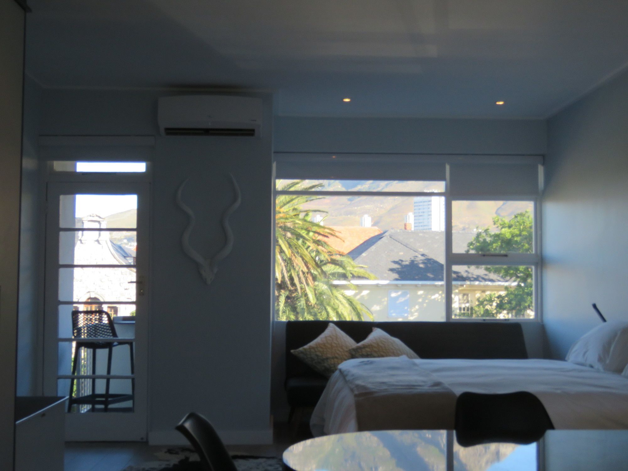 Oranjehof Apartment