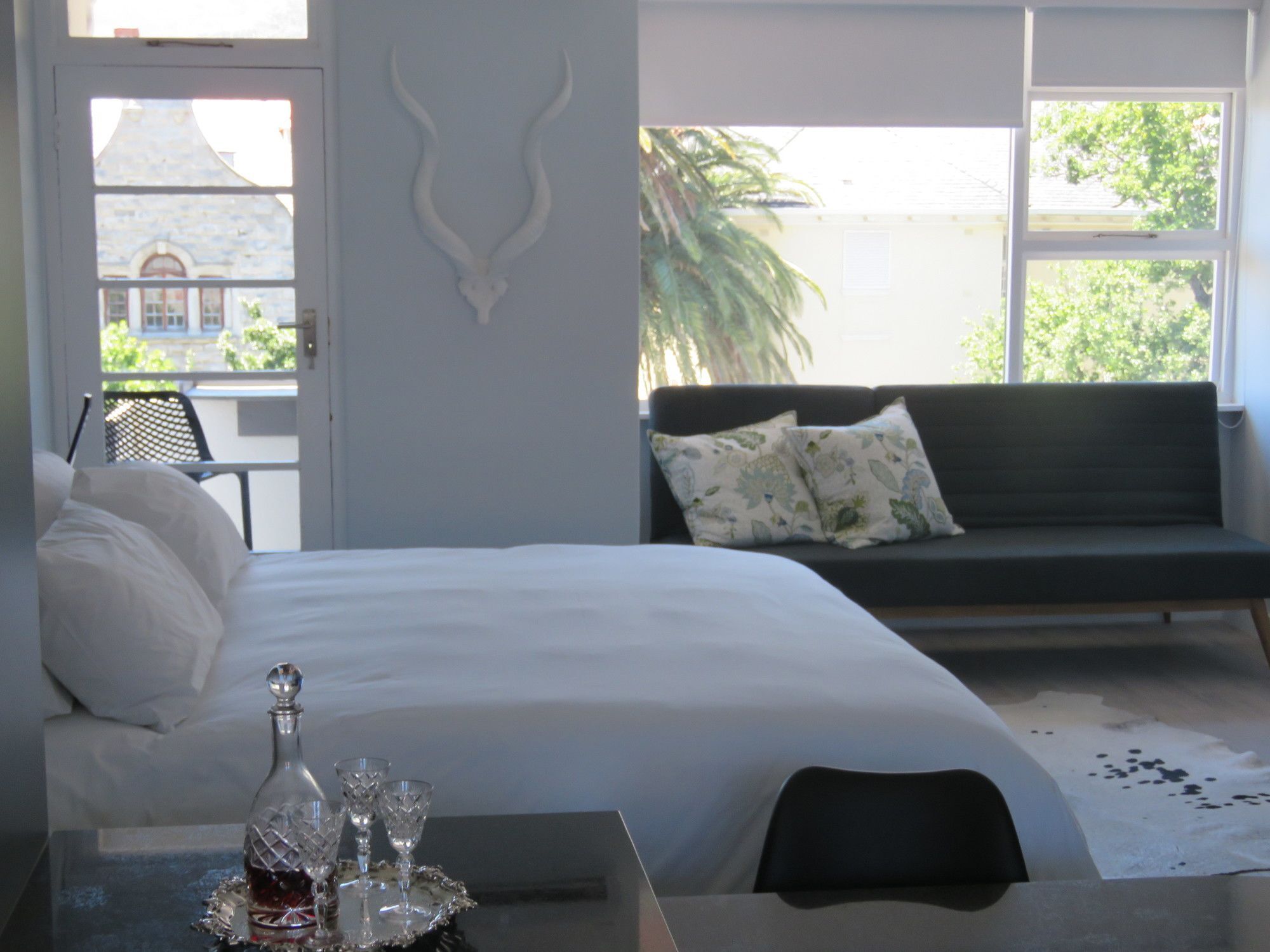 Apartment Oranjehof *