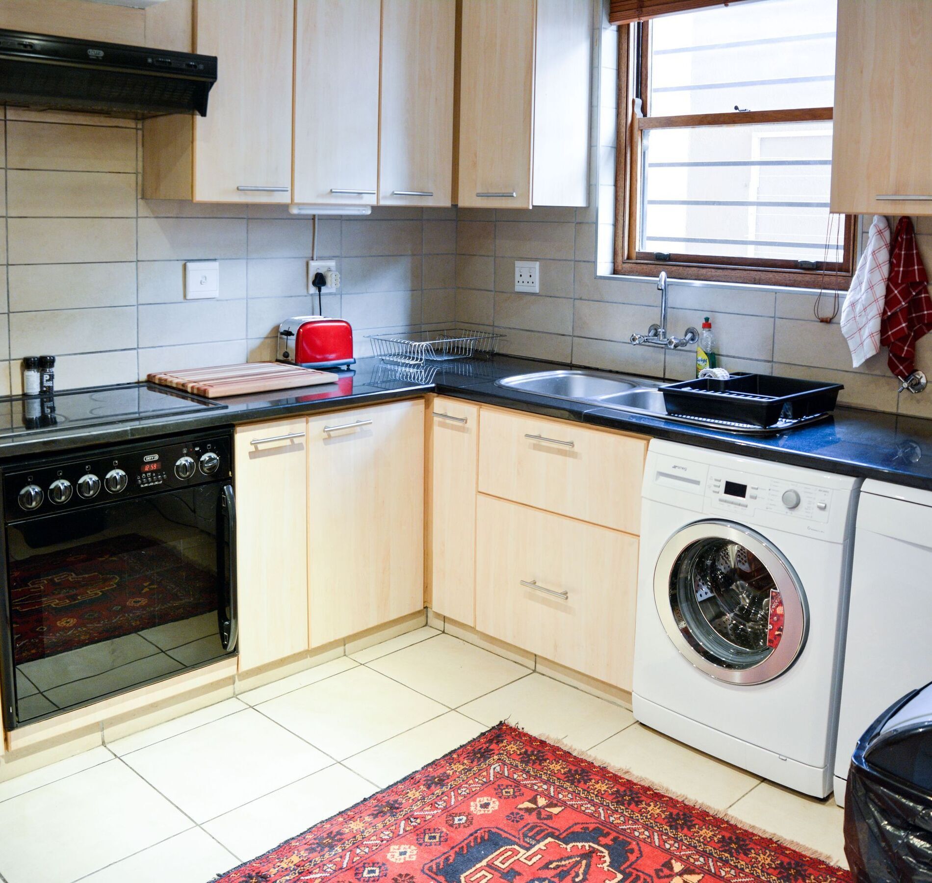 90 Constitution Street Apartment *