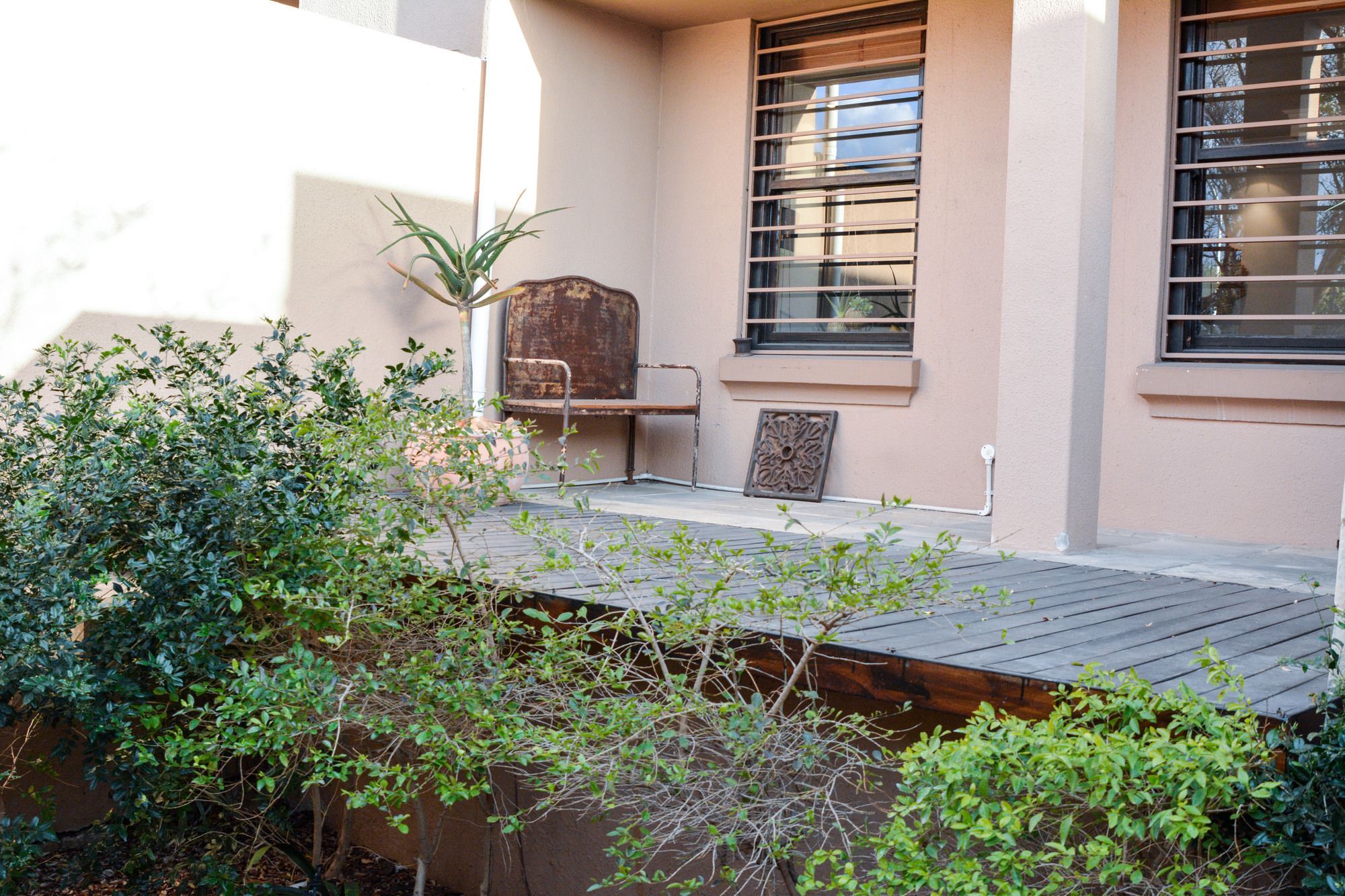 90 Constitution Street Apartment Cape Town