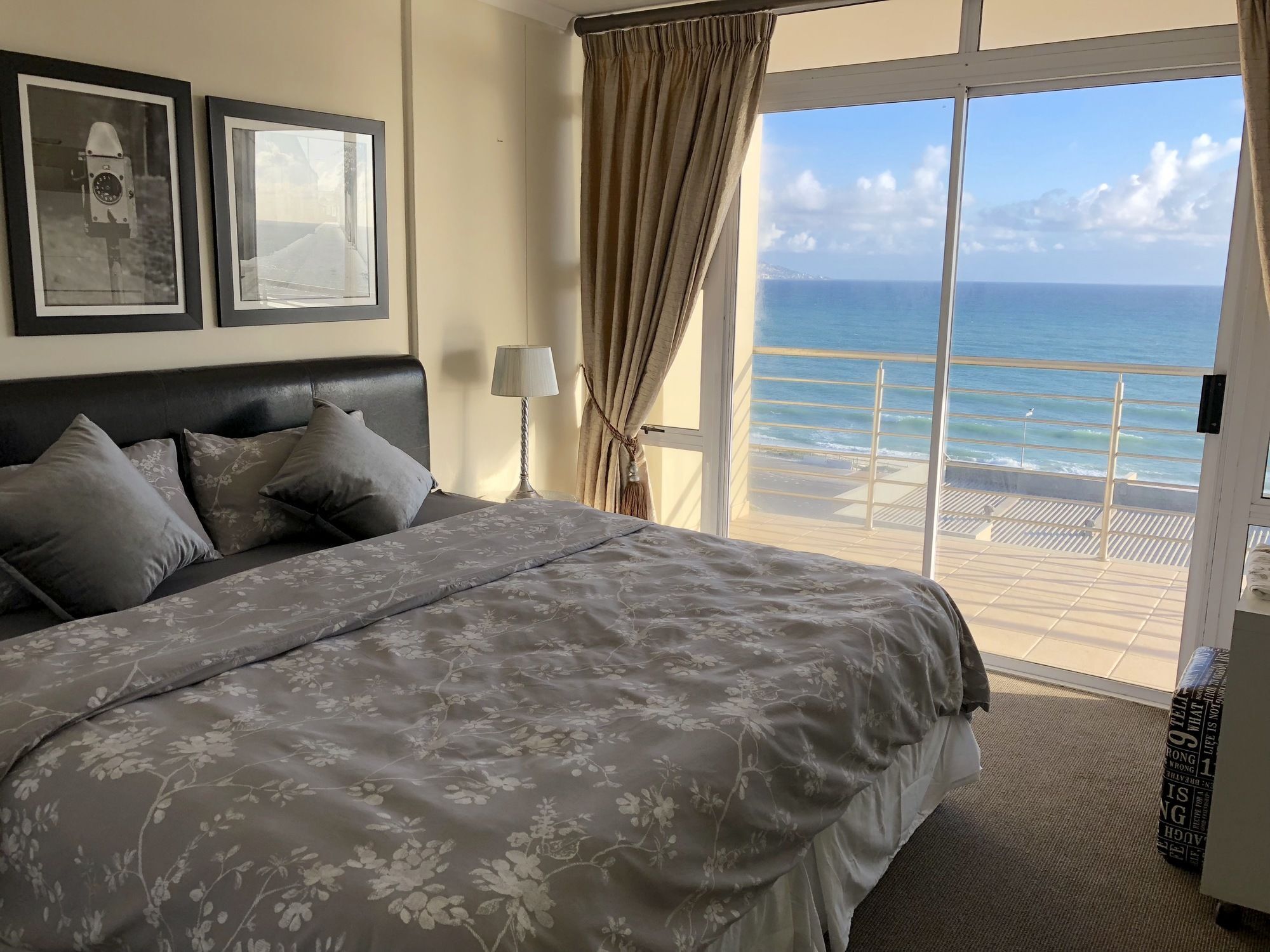 Blouberg Beachfront Cape Town
