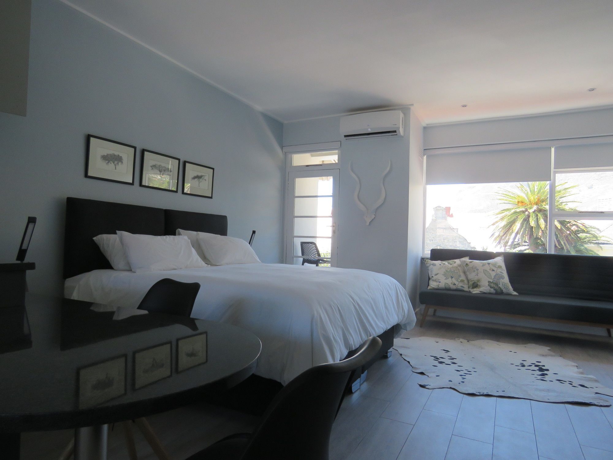 Oranjehof Apartment