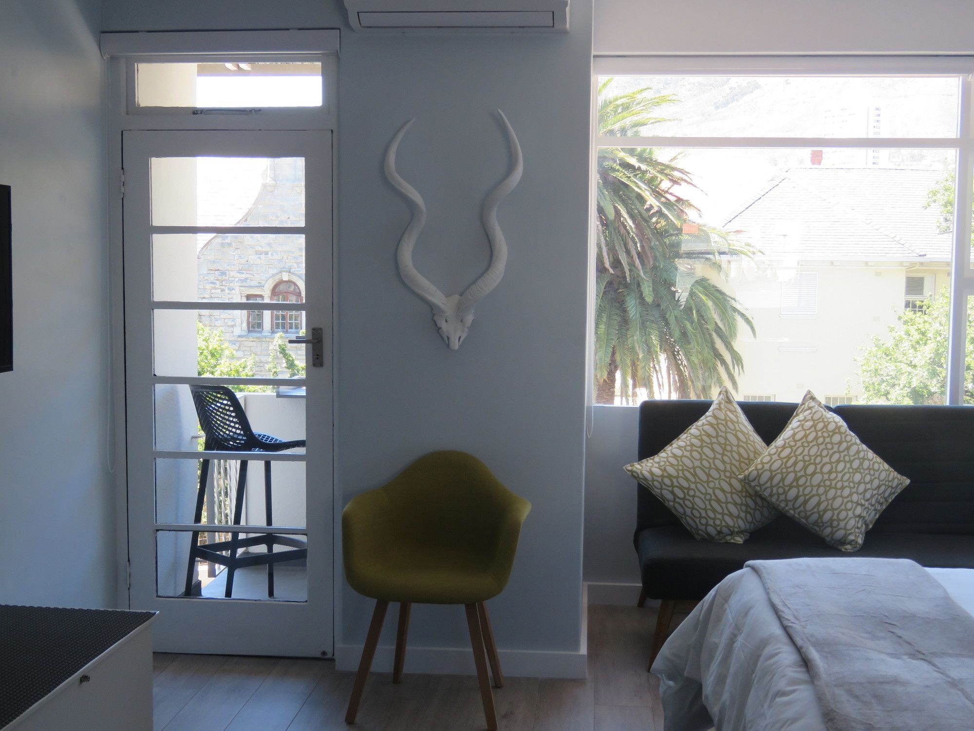 Oranjehof Apartment Cape Town