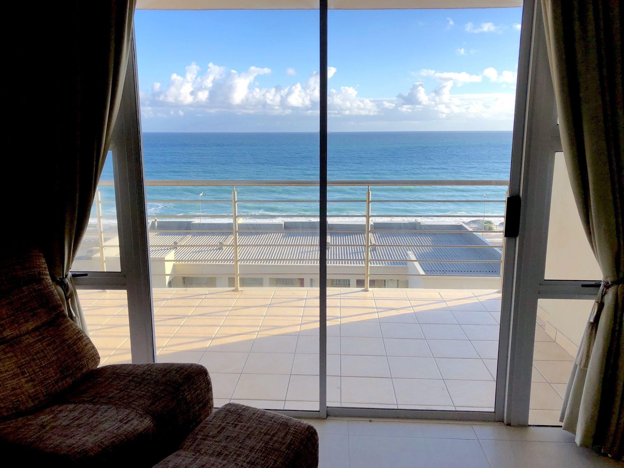 Apartment Blouberg Beachfront