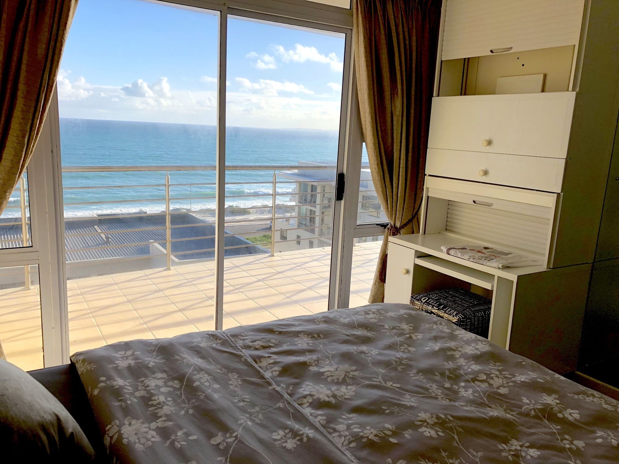 Apartment Blouberg Beachfront