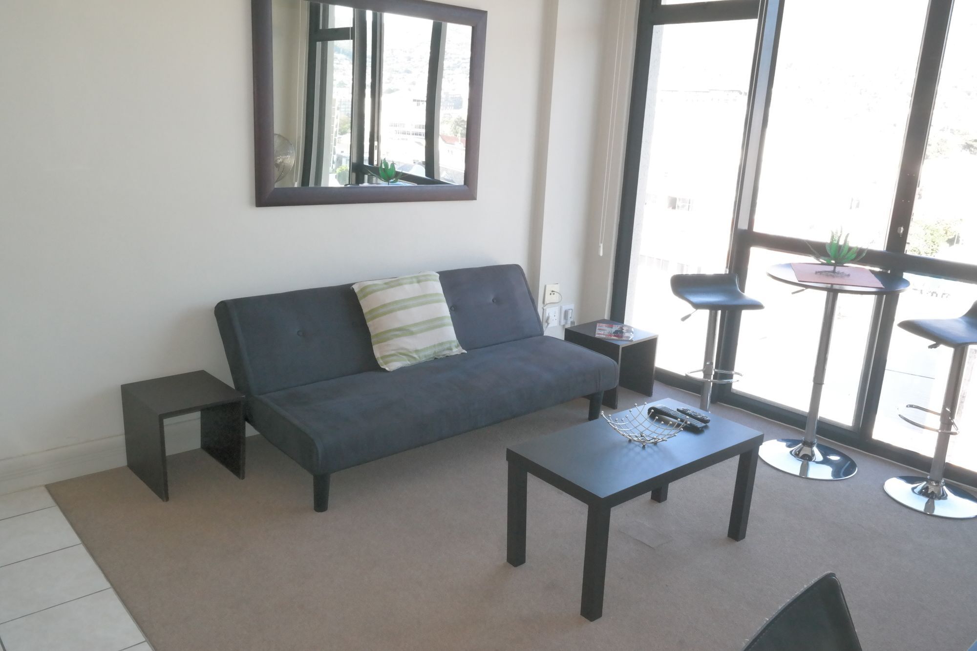 Apartamento Four Seasons