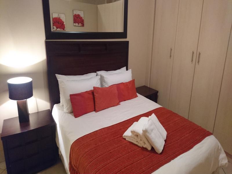 Apartamento Four Seasons *