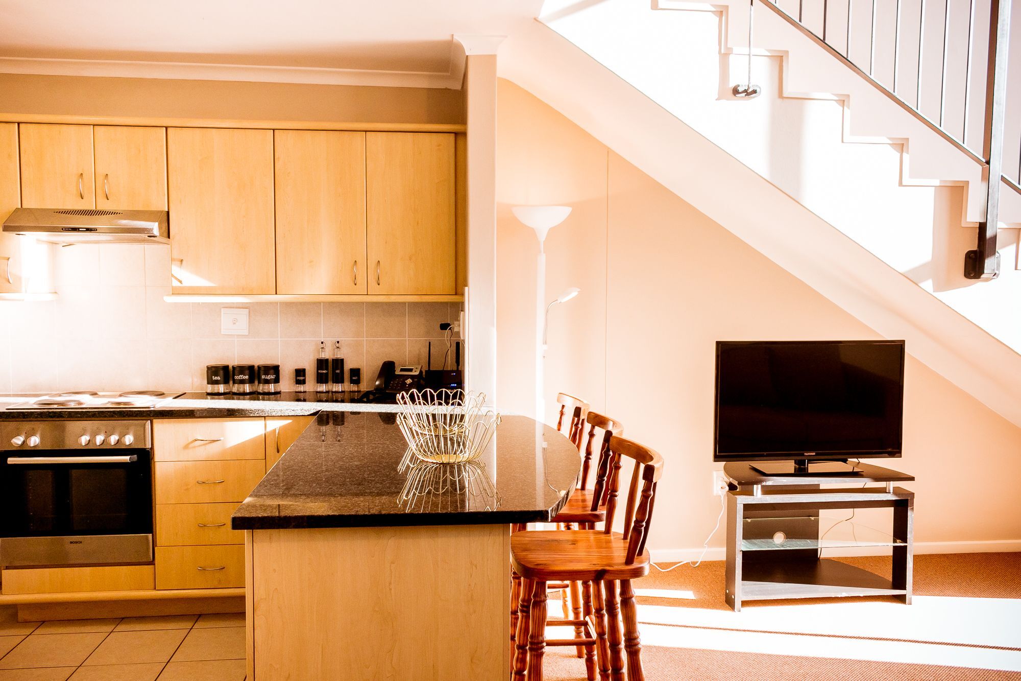 Apartment Century Italia *