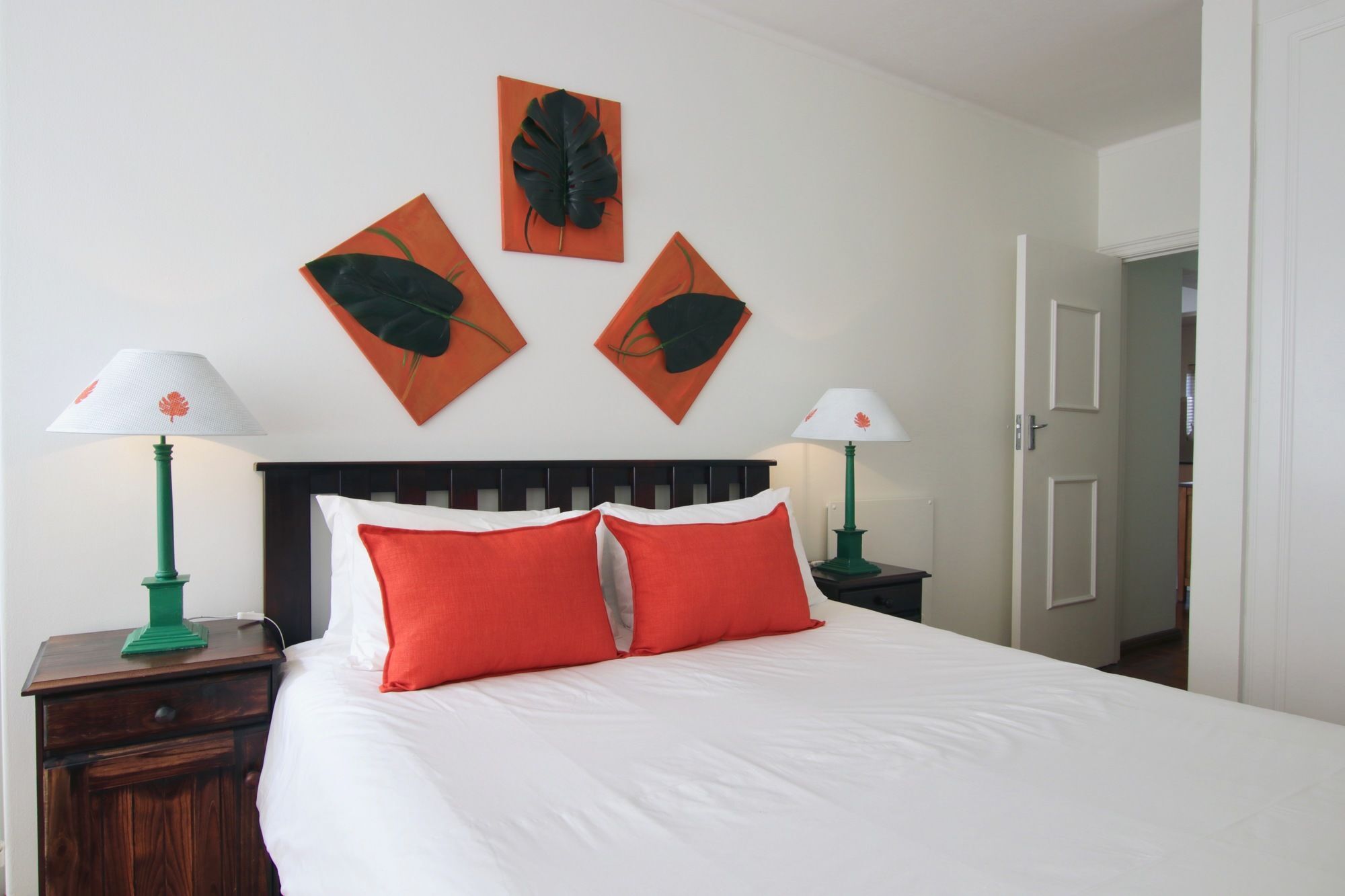Houghton Place Sea Point Cape Town
