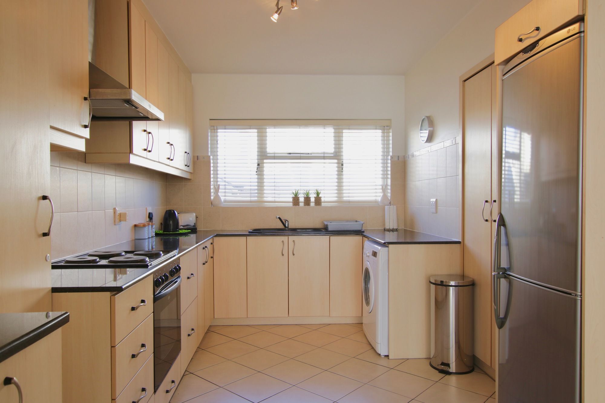 Houghton Place Sea Point Apartment Cape Town