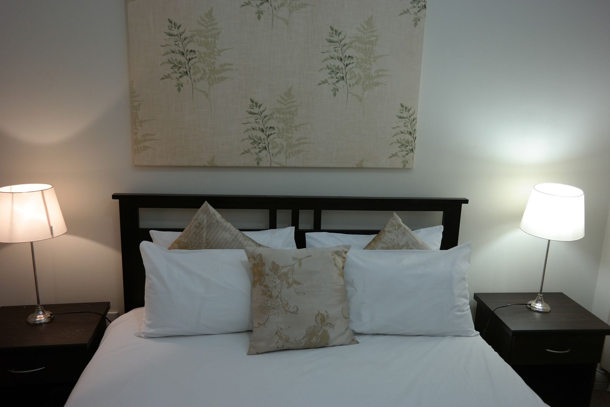 Four Seasons * Cidade Do Cabo