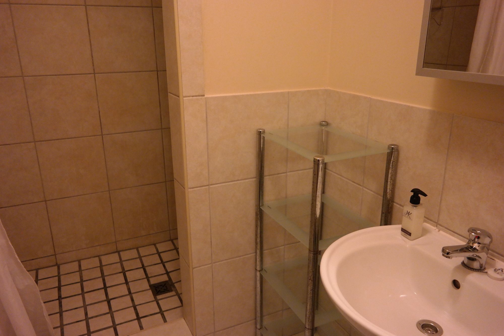 Apartamento Four Seasons *