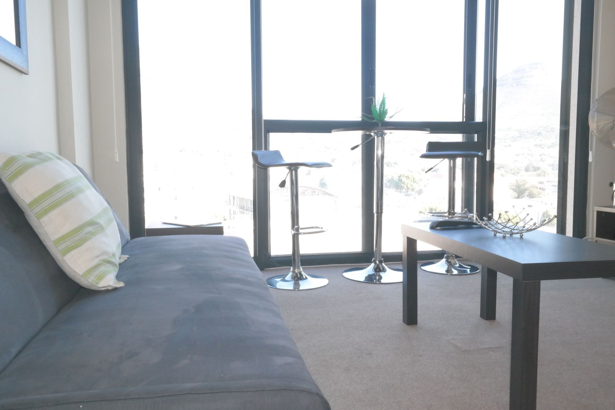 Four Seasons Apartamento