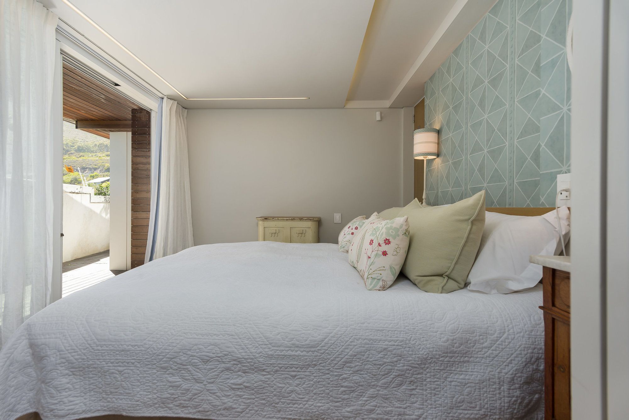 Apartment Clifton 75 *