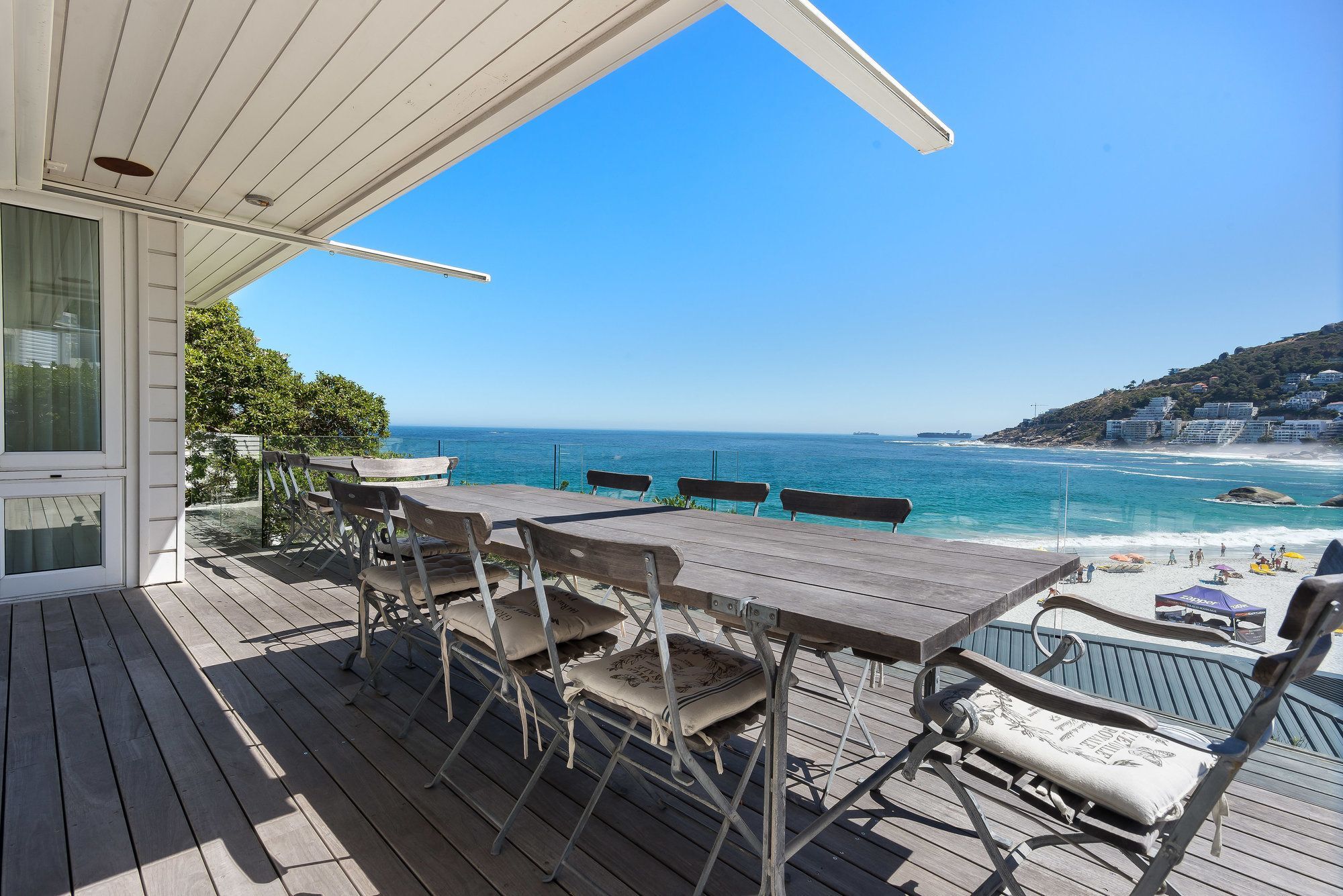 Apartment Clifton 75 *