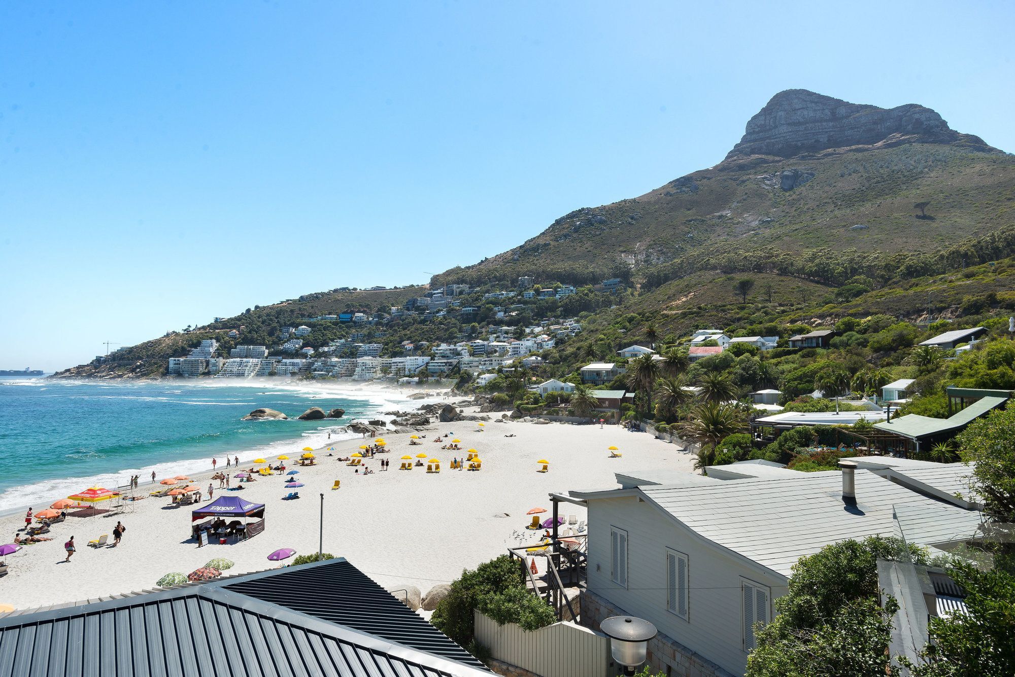 Clifton 75 Apartment *