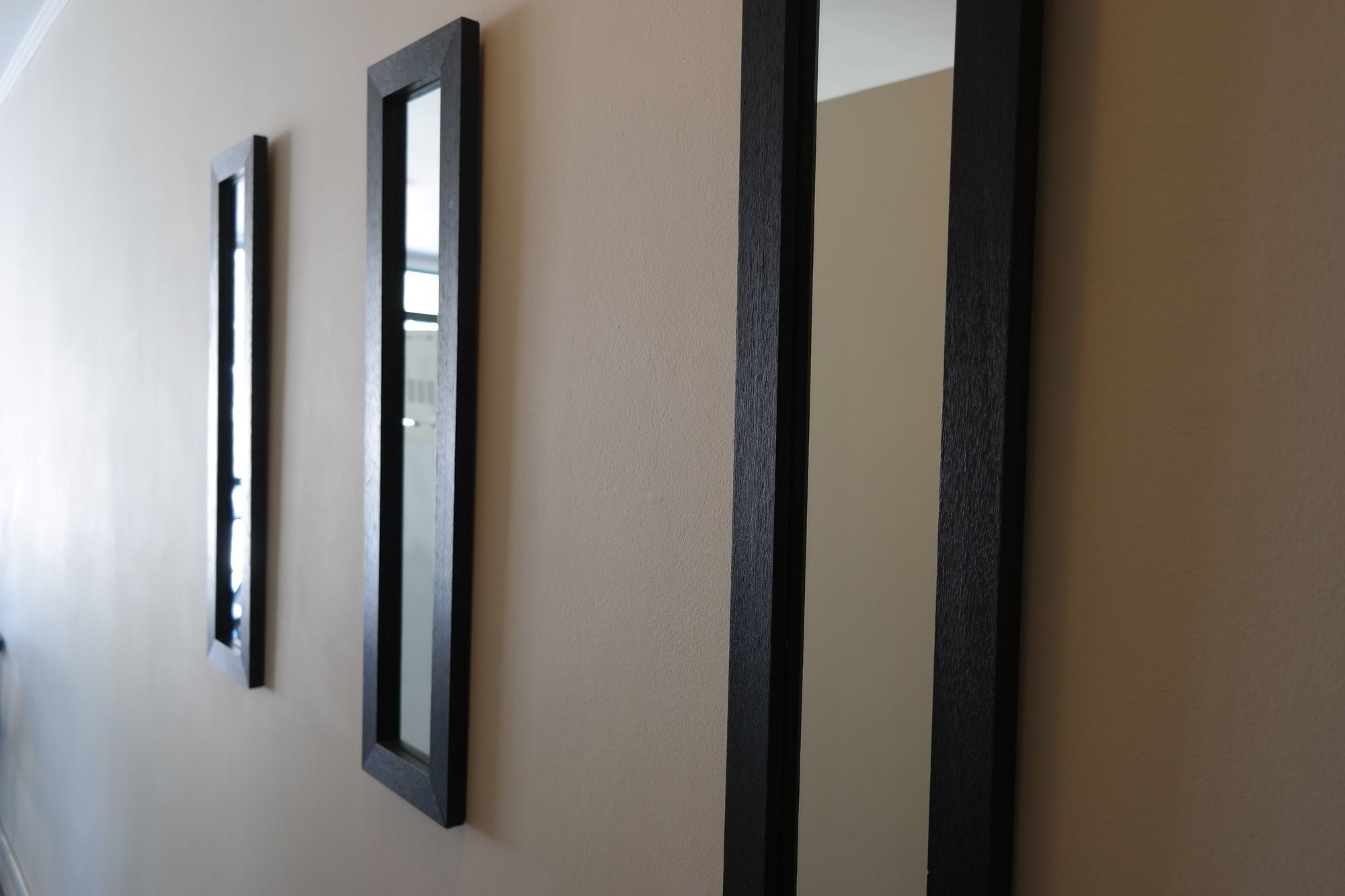 Apartamento Four Seasons