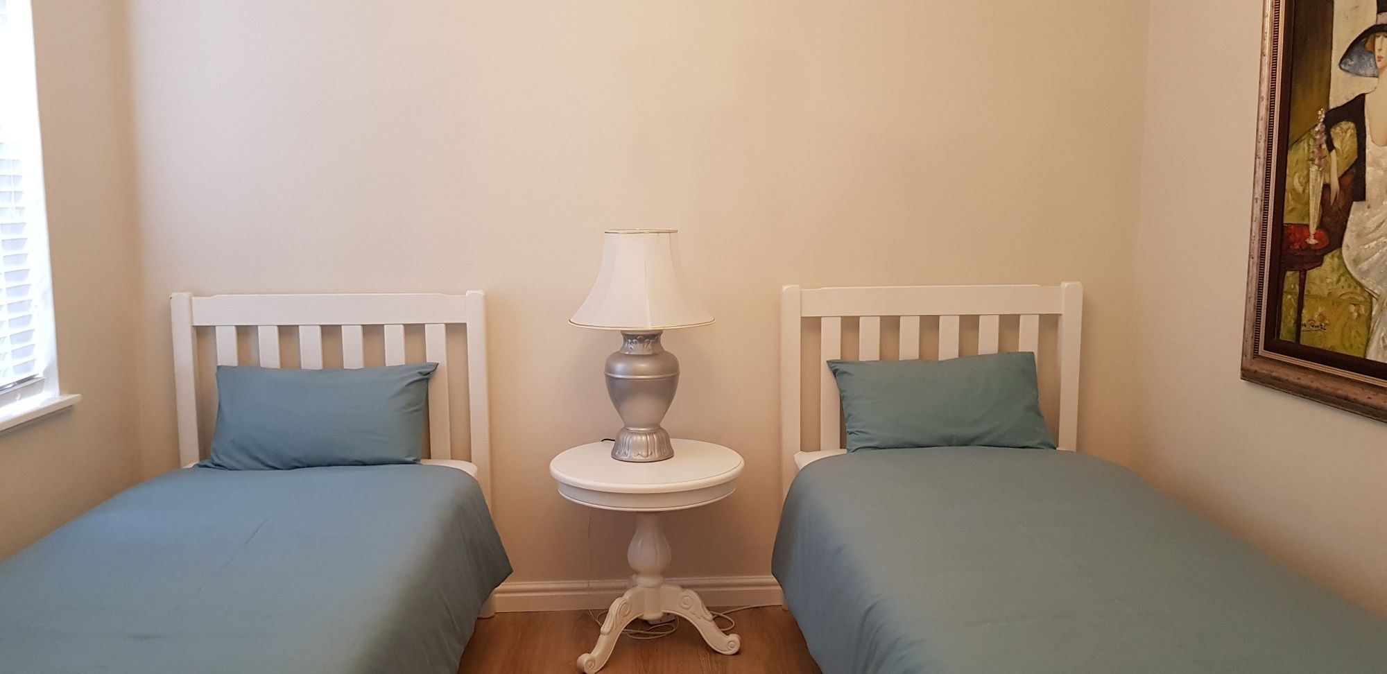 Apartment Uniquestay 5 Bedroom House Cape Town