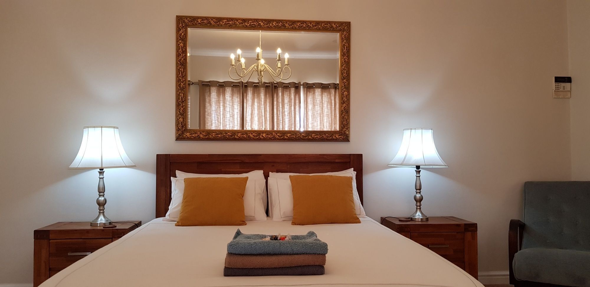 Apartment Uniquestay 5 Bedroom House