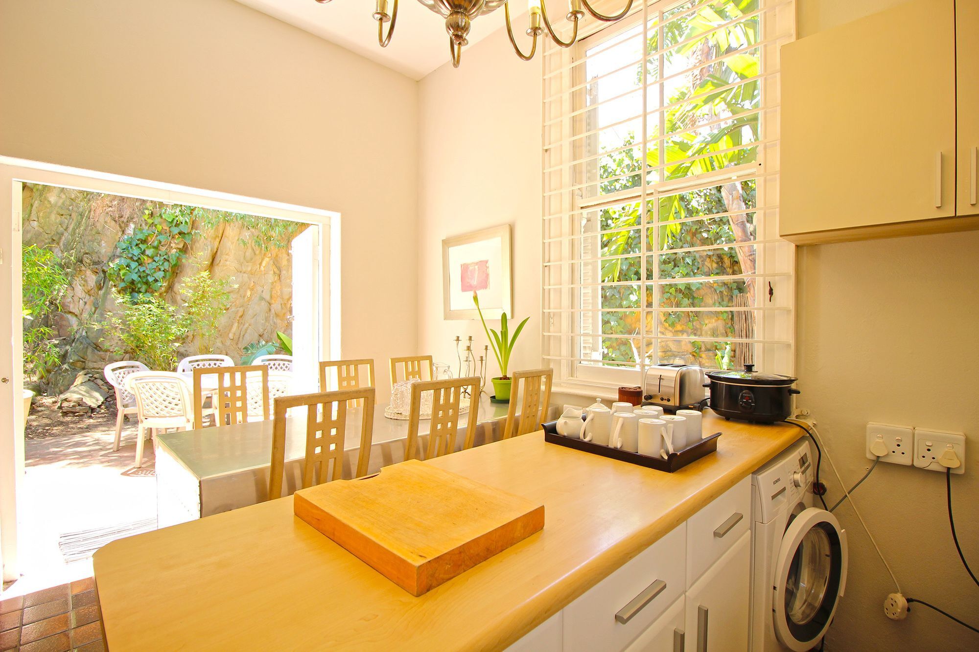 Loader 121 Apartment Cape Town