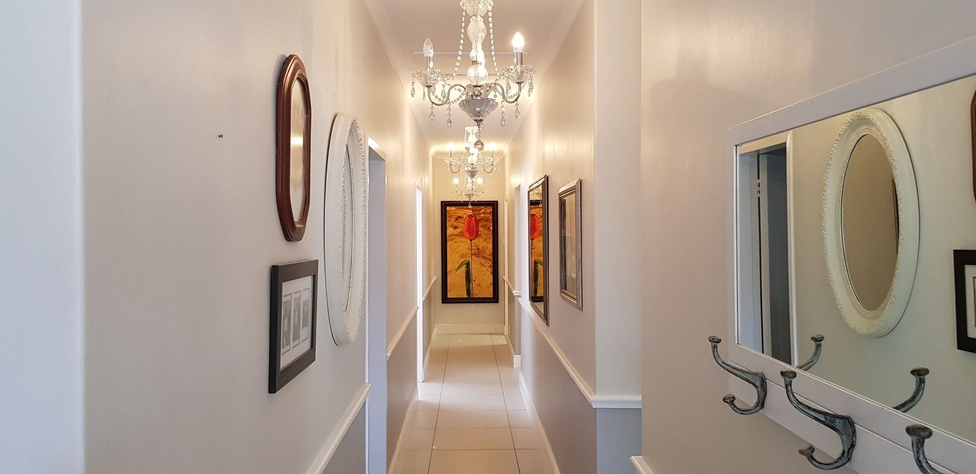 Uniquestay 5 Bedroom House Apartment