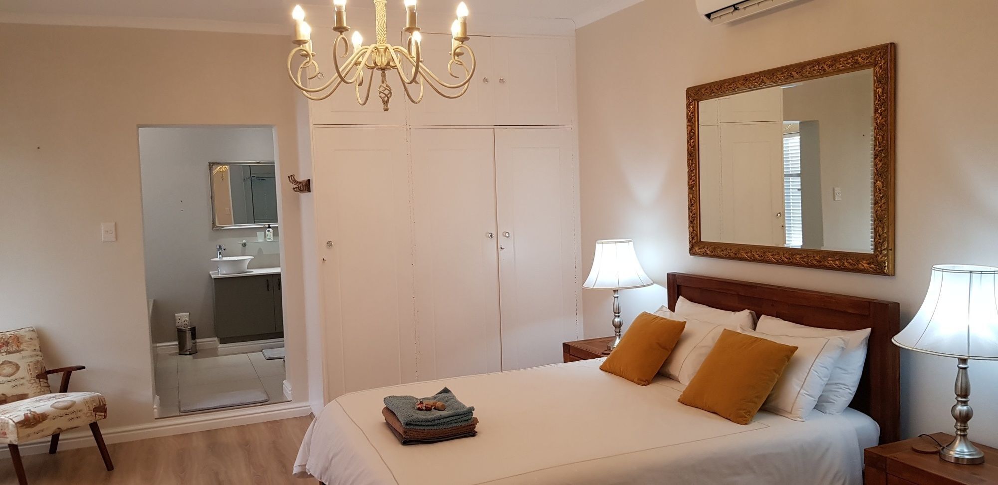 Uniquestay 5 Bedroom House * Cape Town