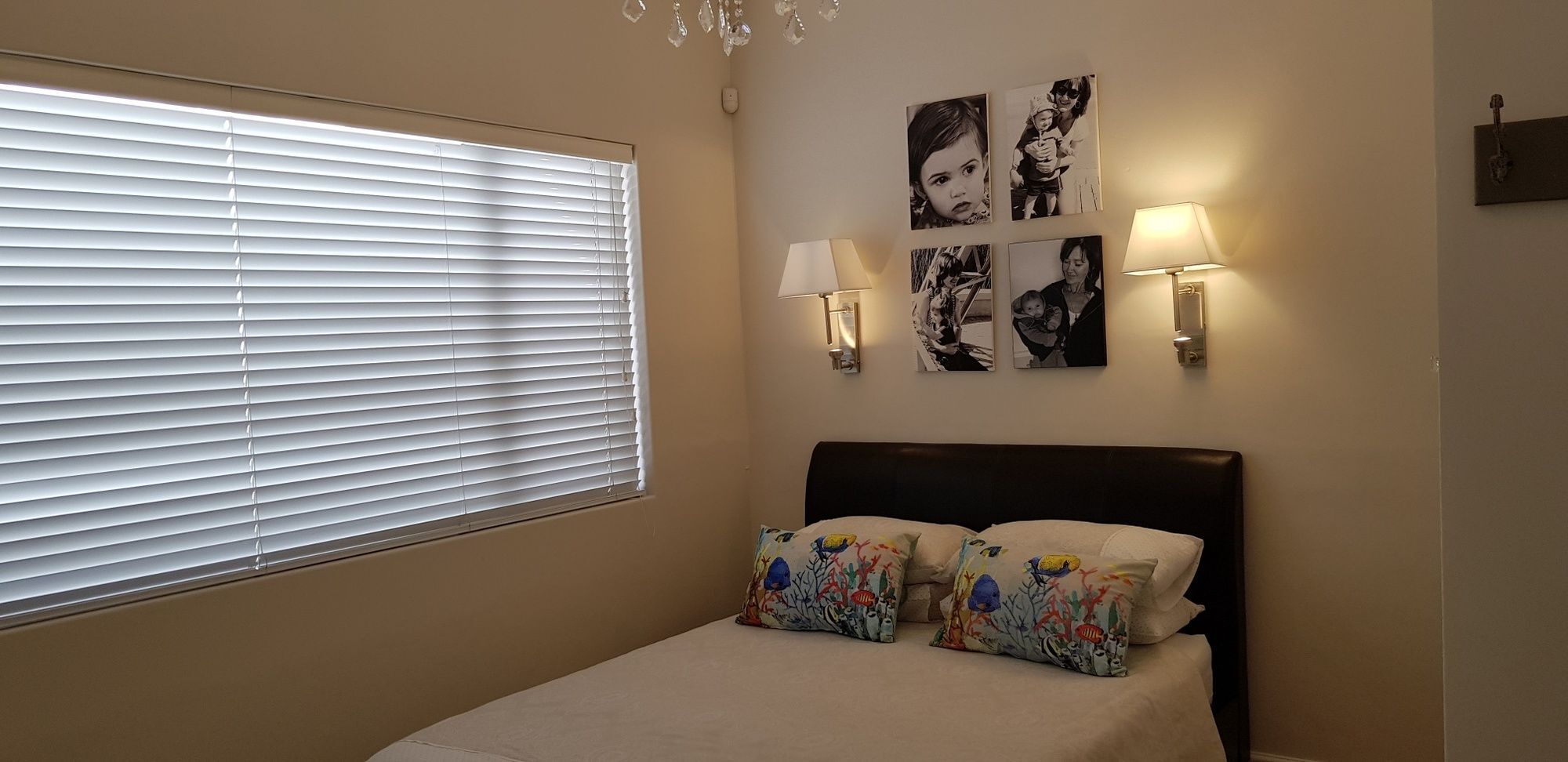Uniquestay 5 Bedroom House * Cape Town