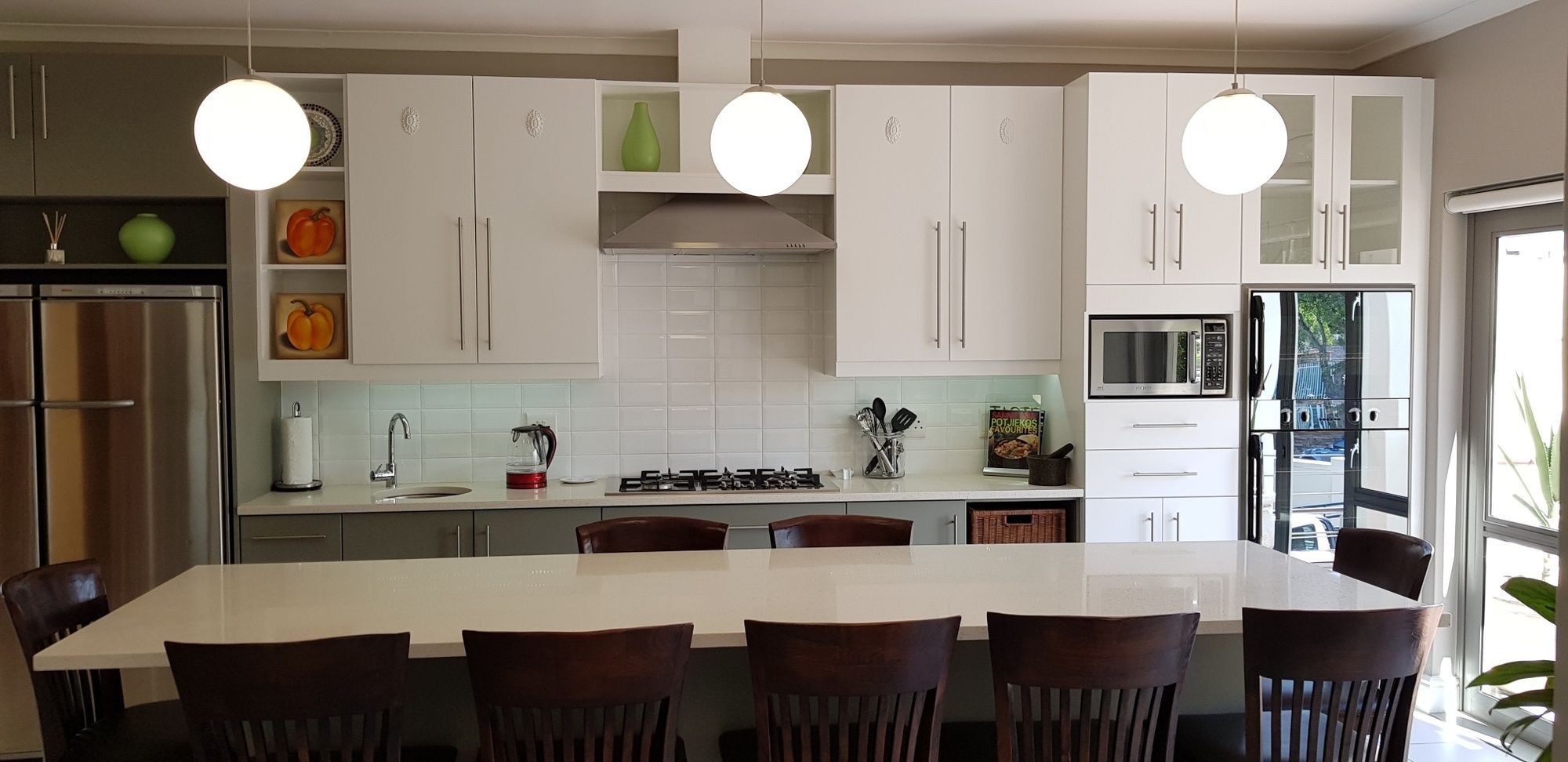 Uniquestay 5 Bedroom House Cape Town