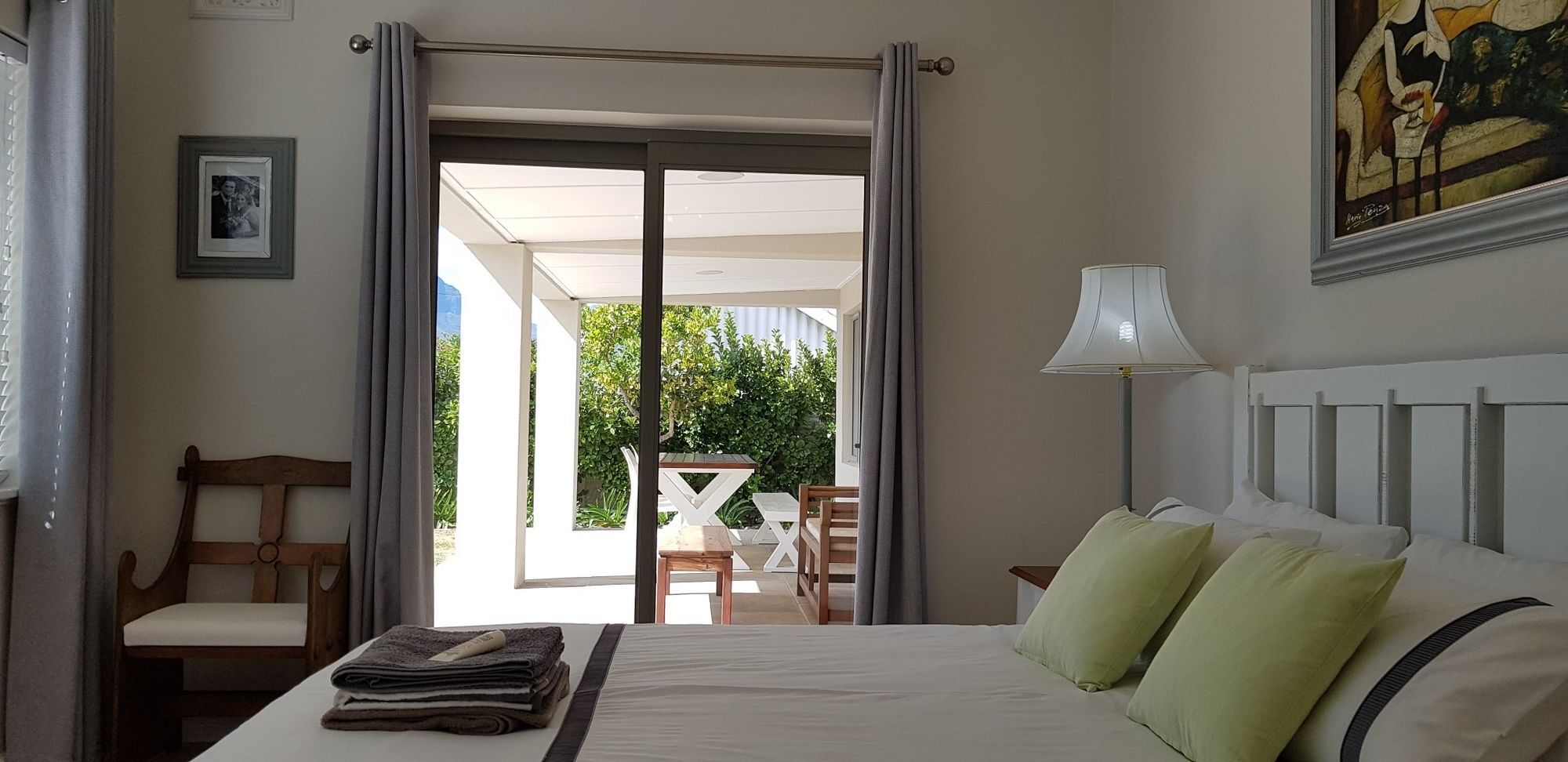 Uniquestay 5 Bedroom House