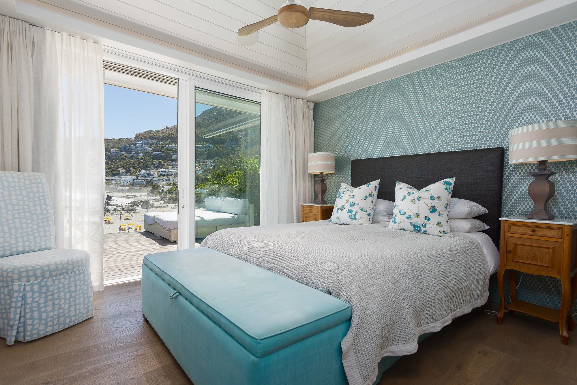 Apartment Clifton 75 *